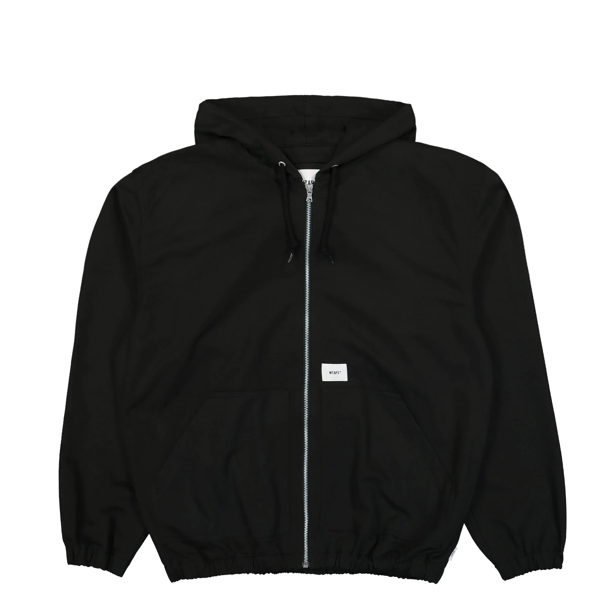 D00M / Jacket / Cotton. Twill