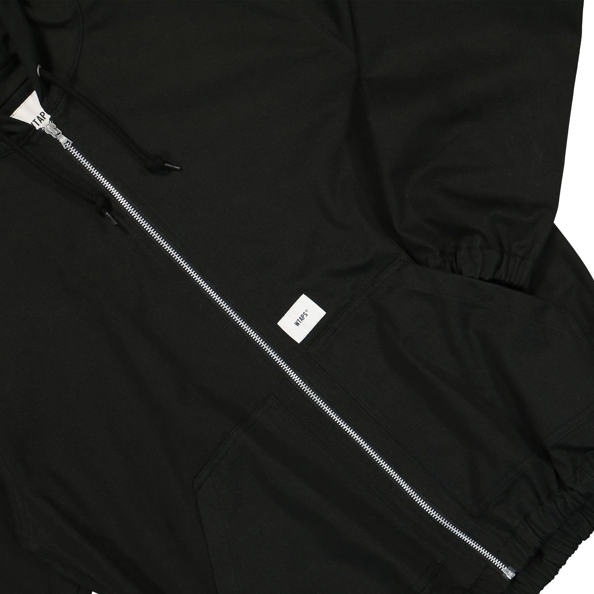 D00M / Jacket / Cotton. Twill - Image 4