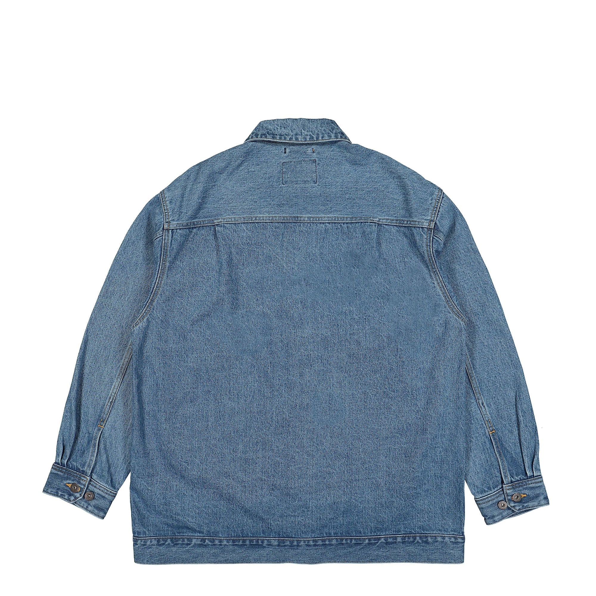 Daddy / Jacket / Cotton. Denim - Image 2