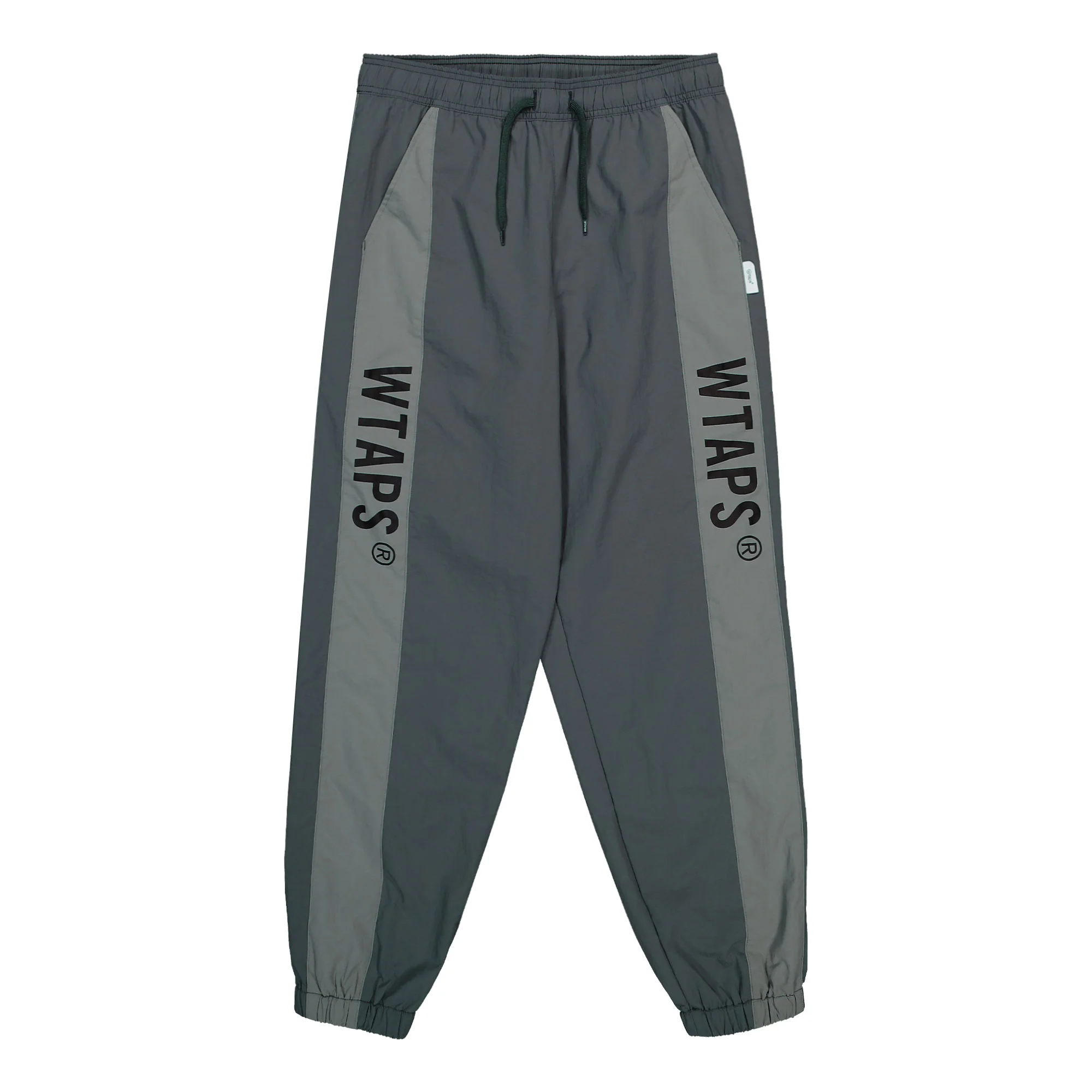 Deli / Trousers / Nylon. Taffeta