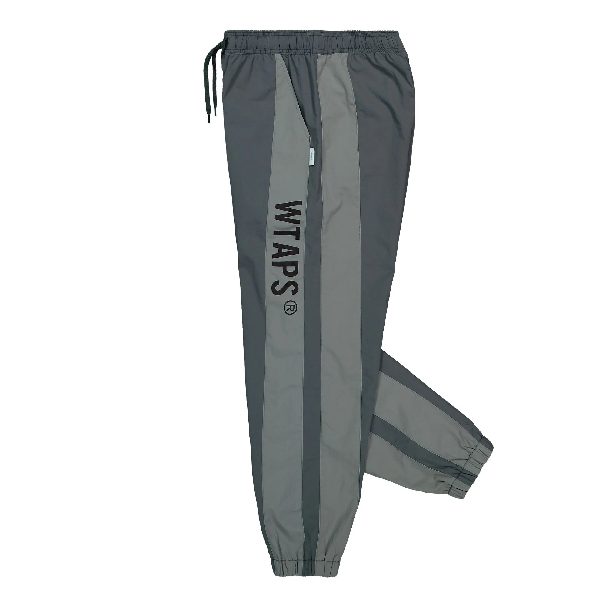 Deli / Trousers / Nylon. Taffeta - Image 3