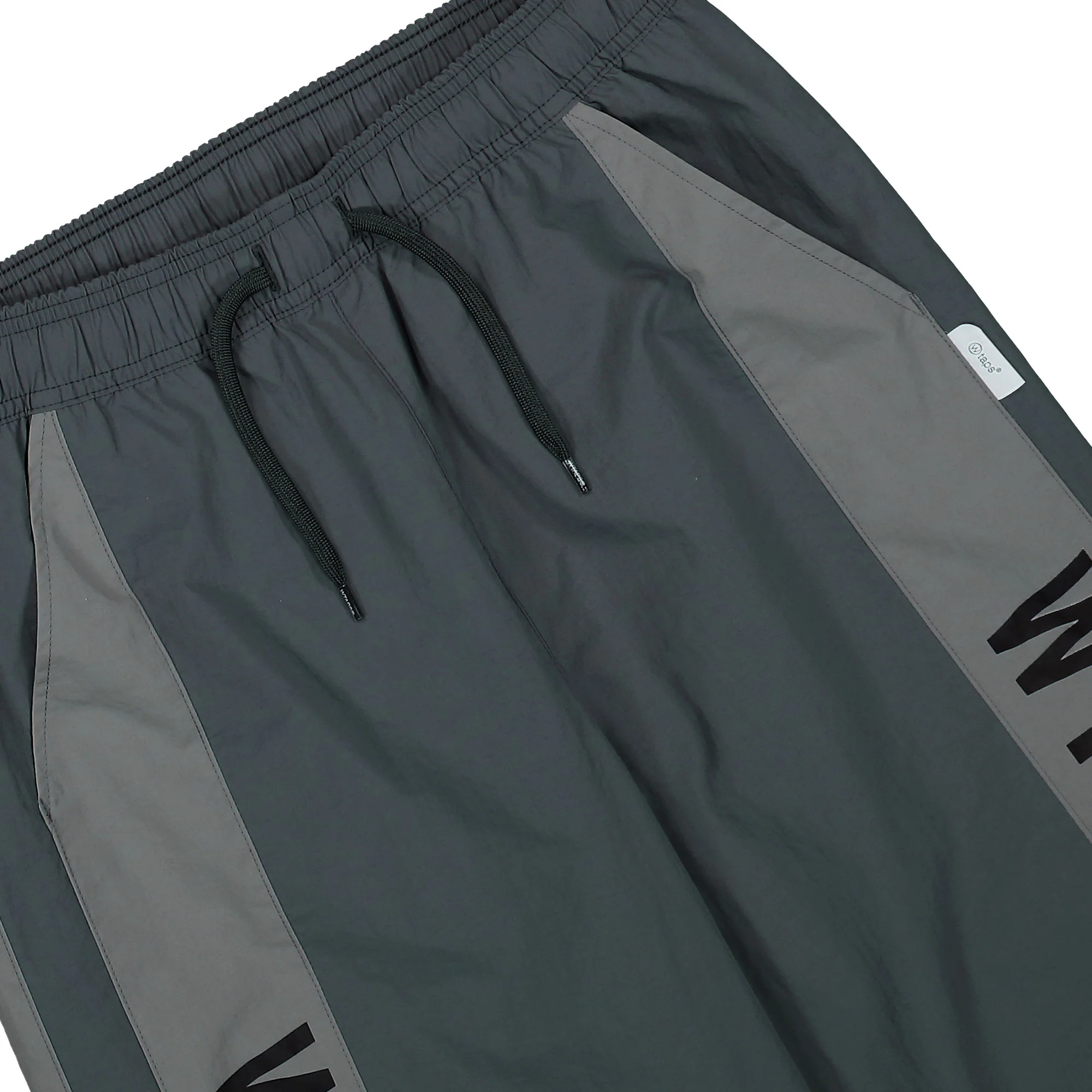 Deli / Trousers / Nylon. Taffeta - Image 4