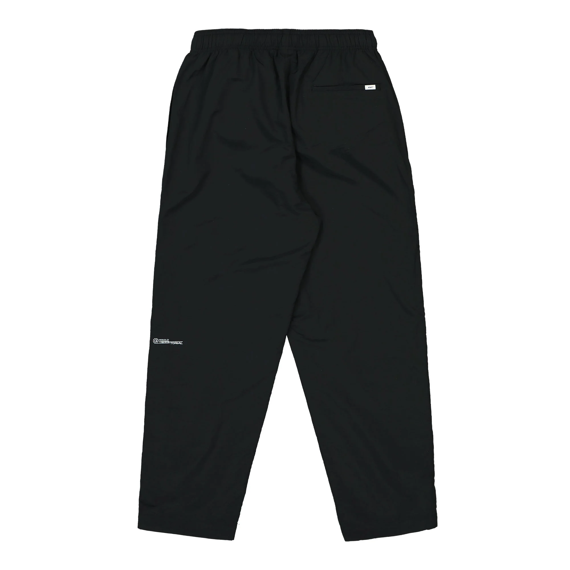 Deli / Trousers / Nylon. Weather - Image 2