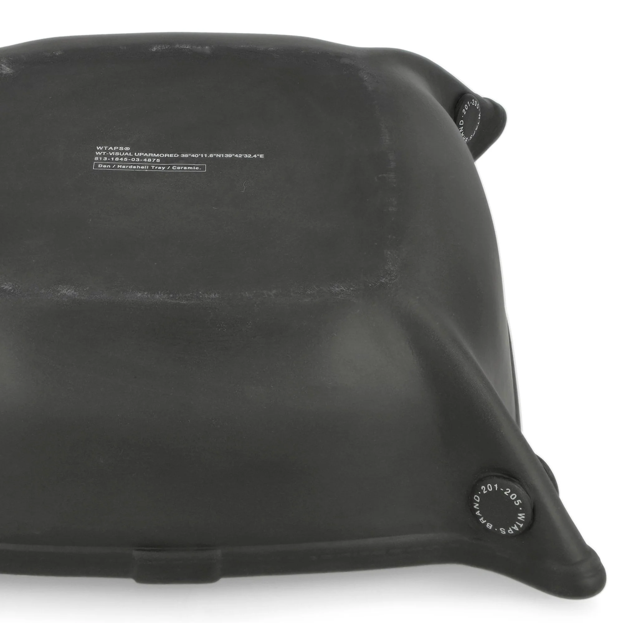 Den L Ceramic Hardshell Tray - Image 4