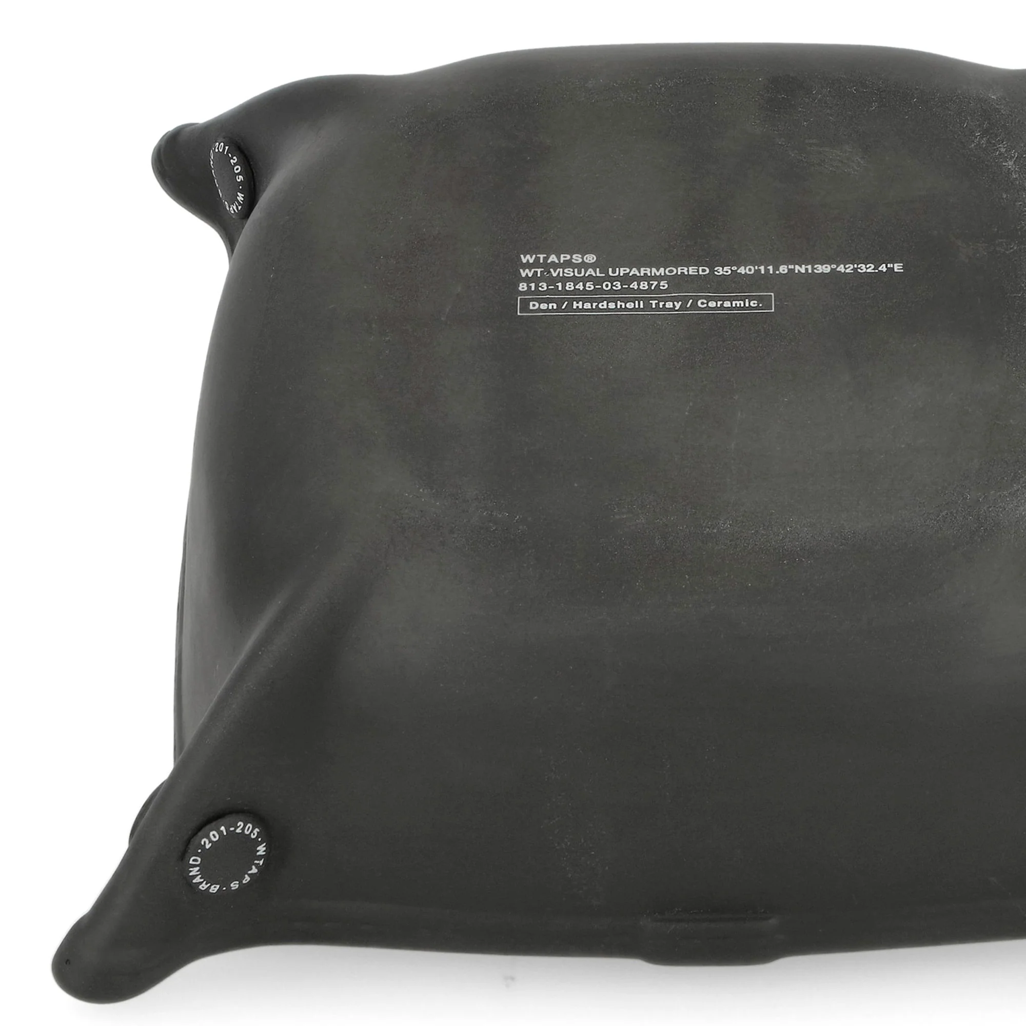 Den M Ceramic Hardshell Tray - Image 4