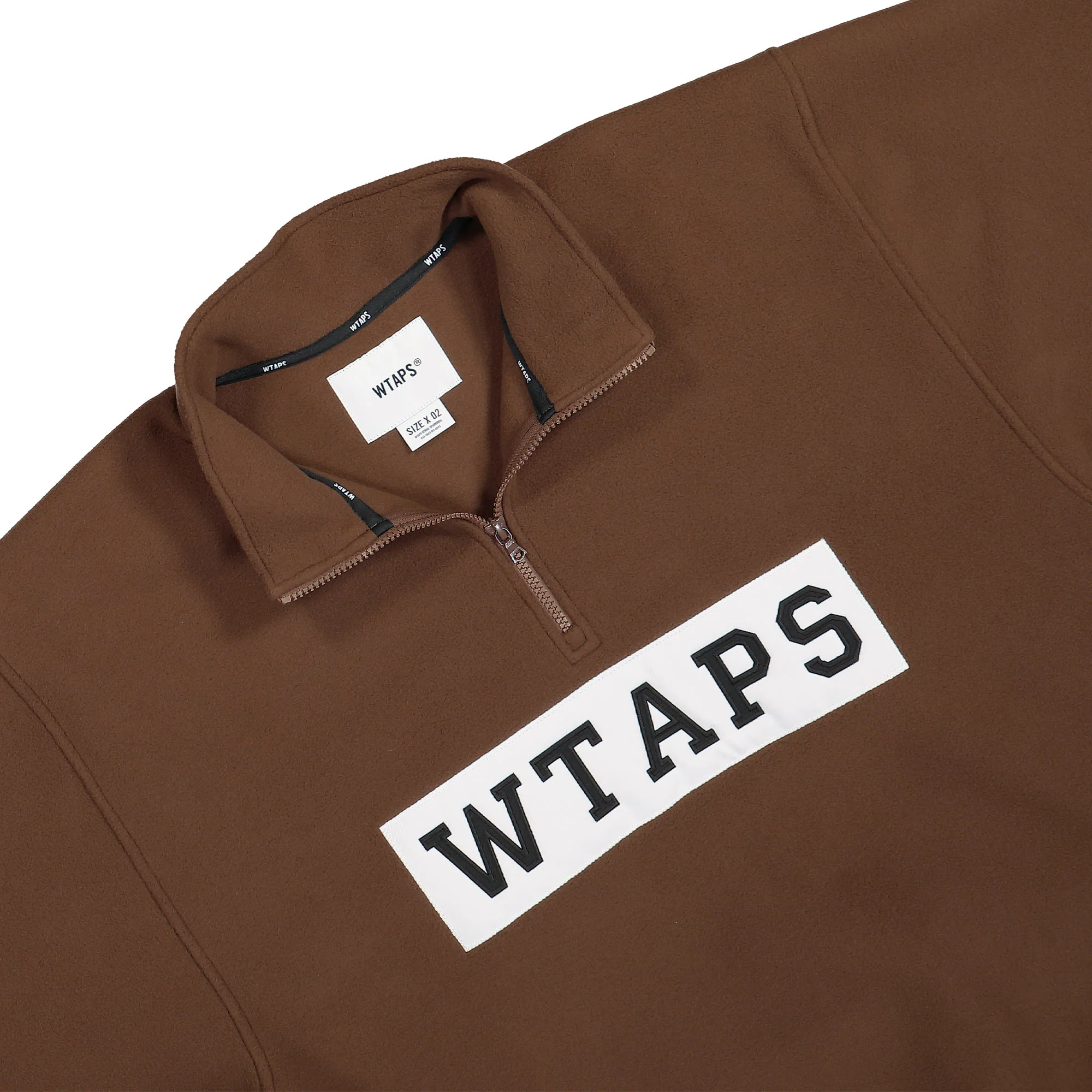 DEPST 02 / Sweater / Poly - Image 3