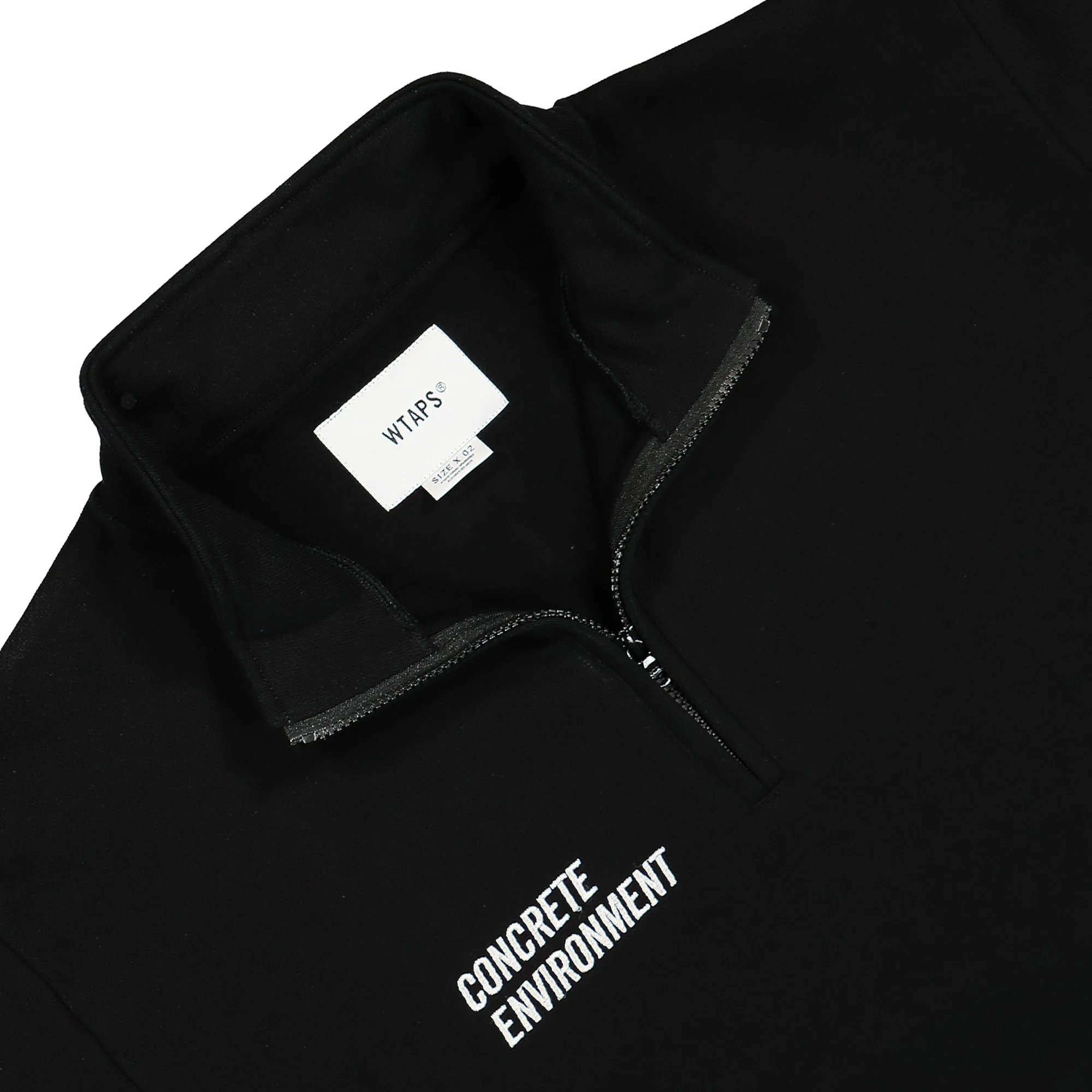 Depst / Sweater / Cotton. Environment - Image 2
