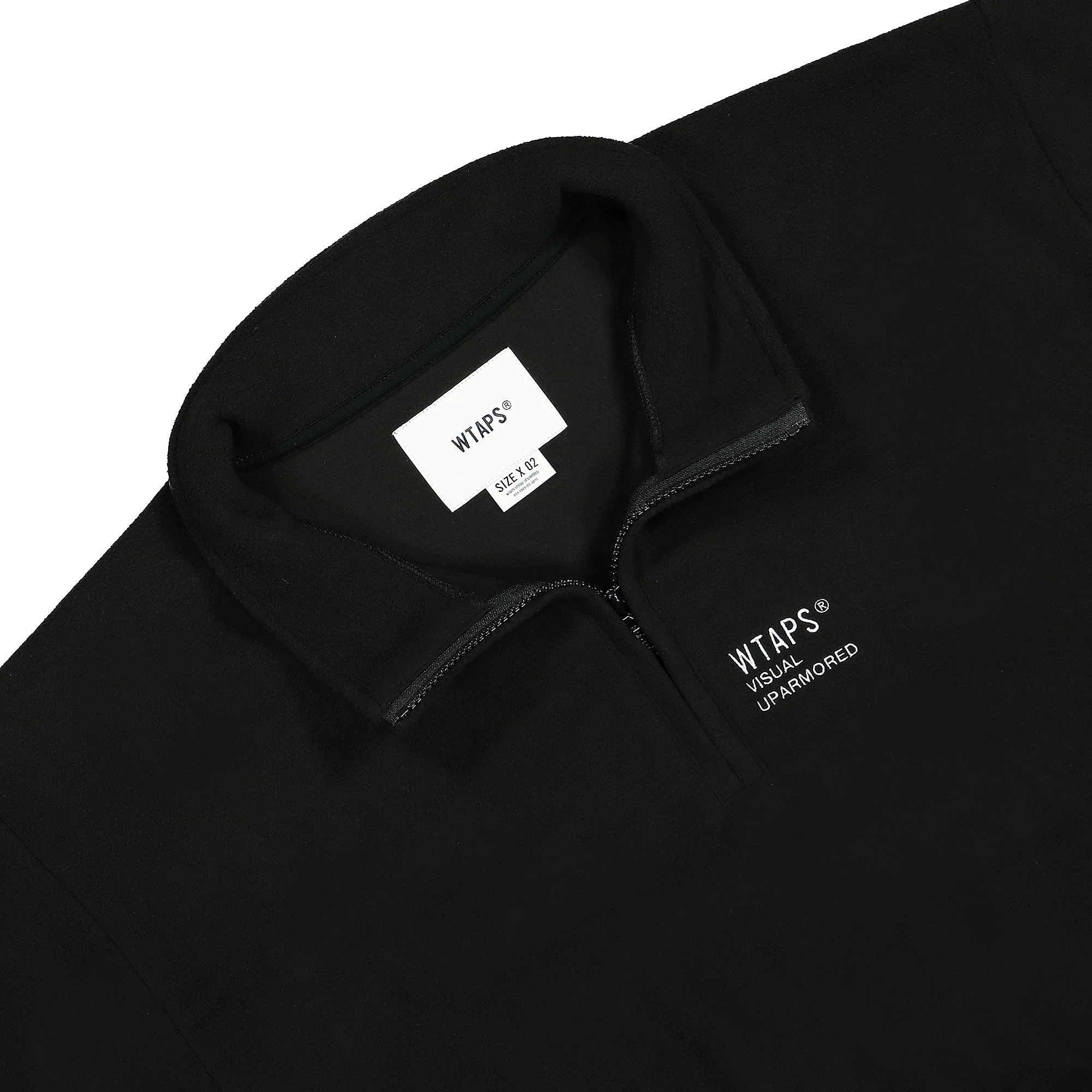 Depst / Sweater / Poly. - Image 3