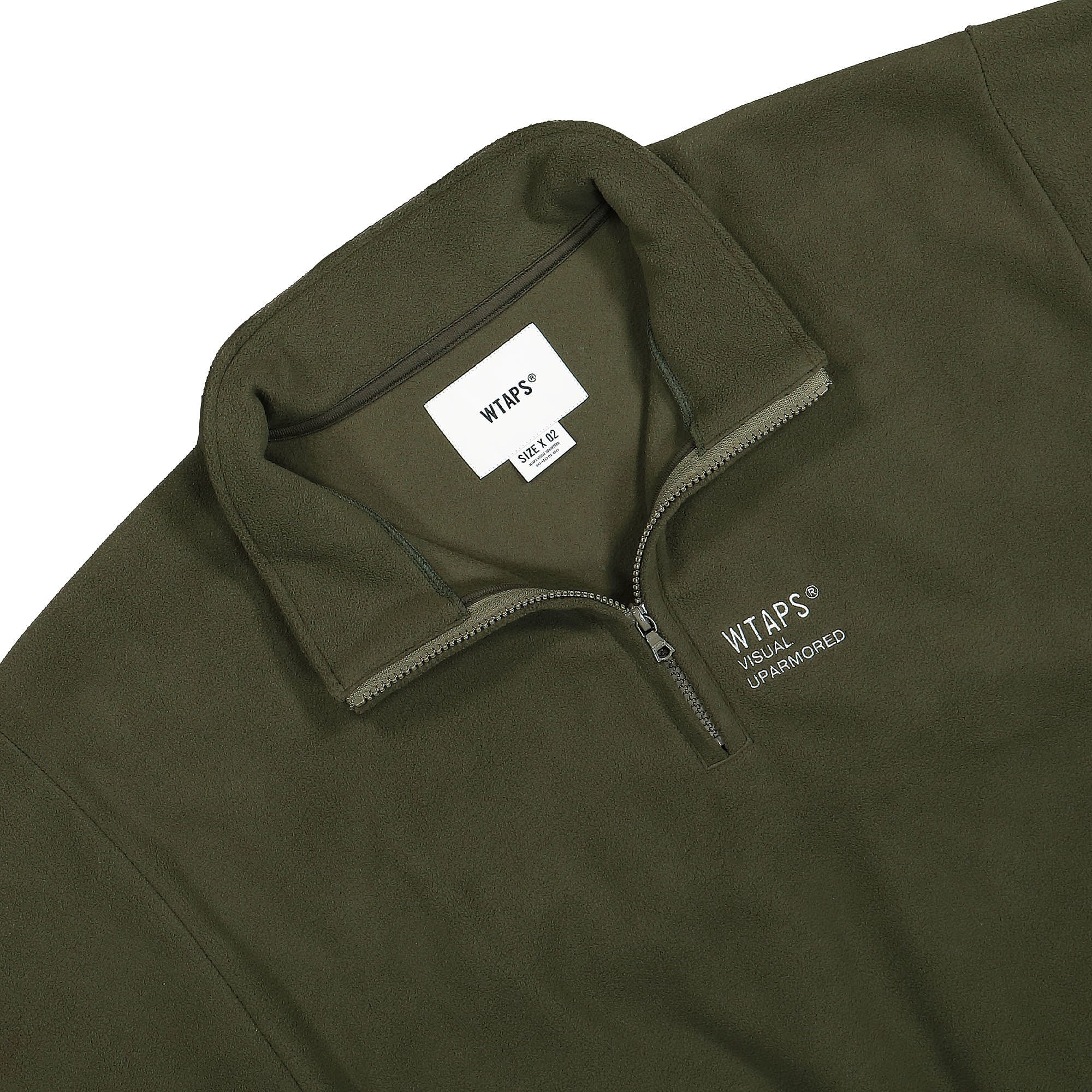 Depst / Sweater / Poly. - Image 3