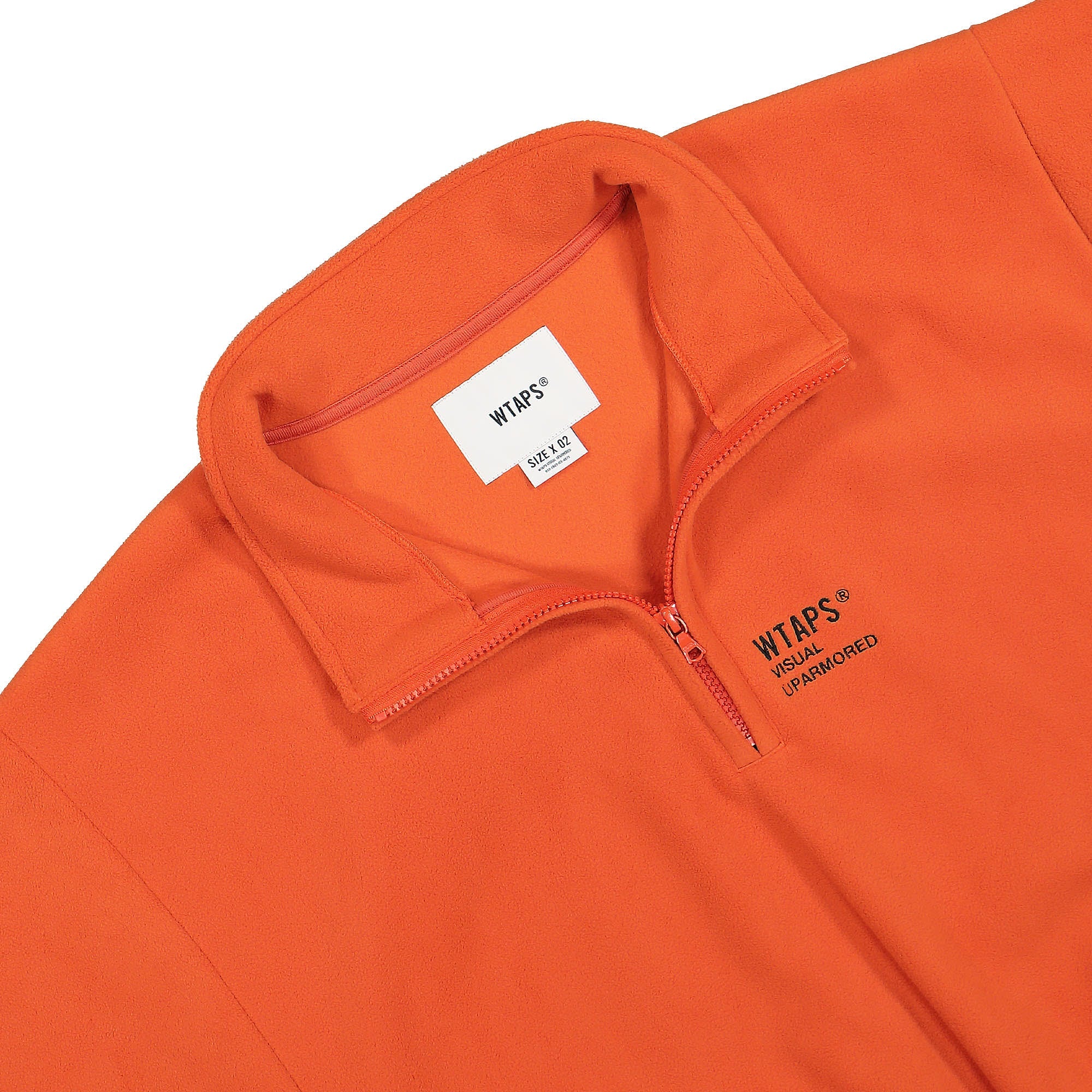 Depst / Sweater / Poly. - Image 5