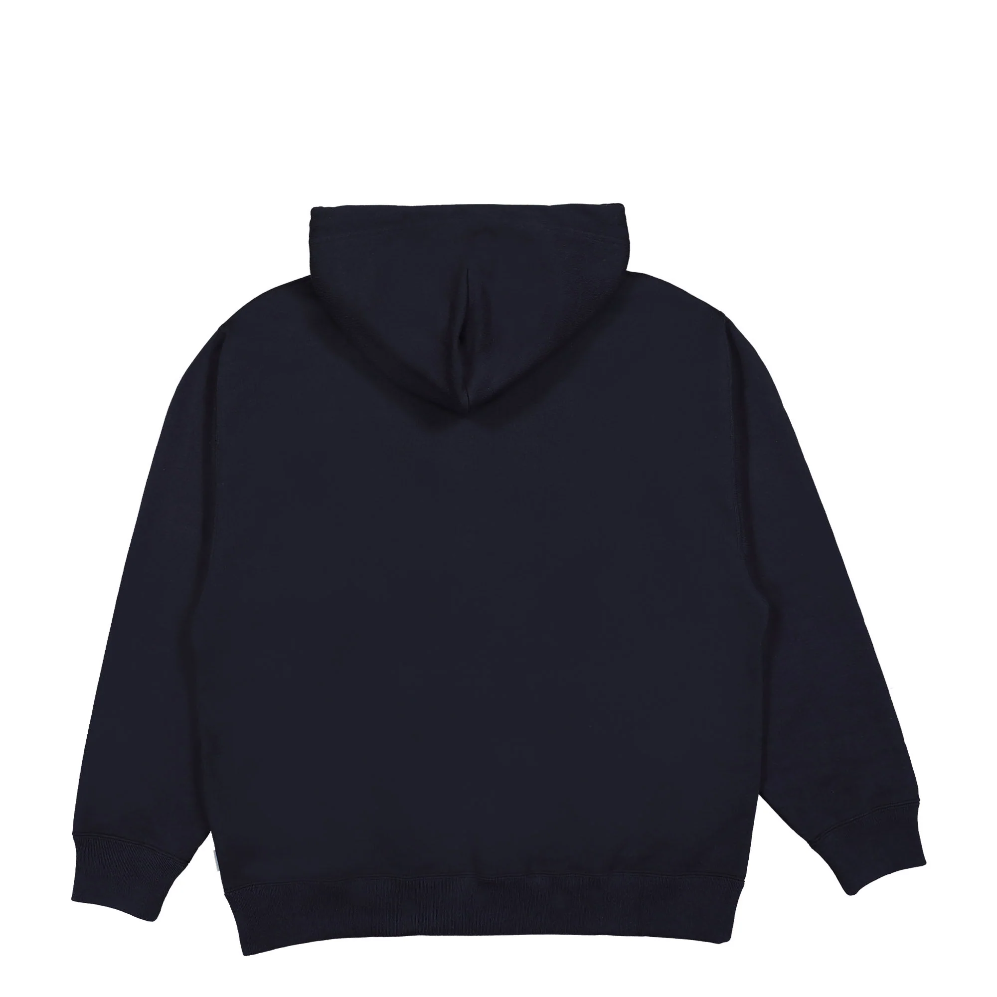 Design 01 Hooded Sweatshirt - Image 2