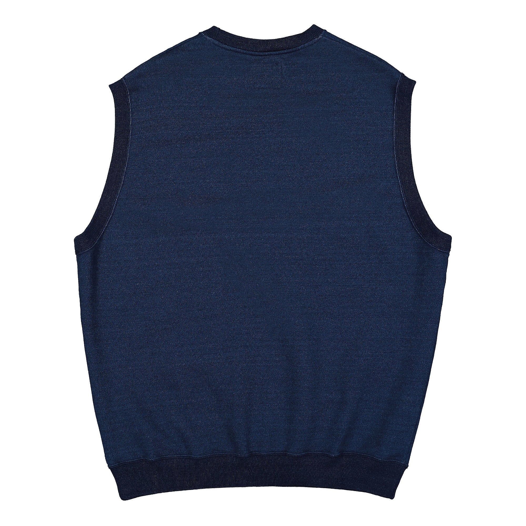 Ditch Cotton Vest - Image 2