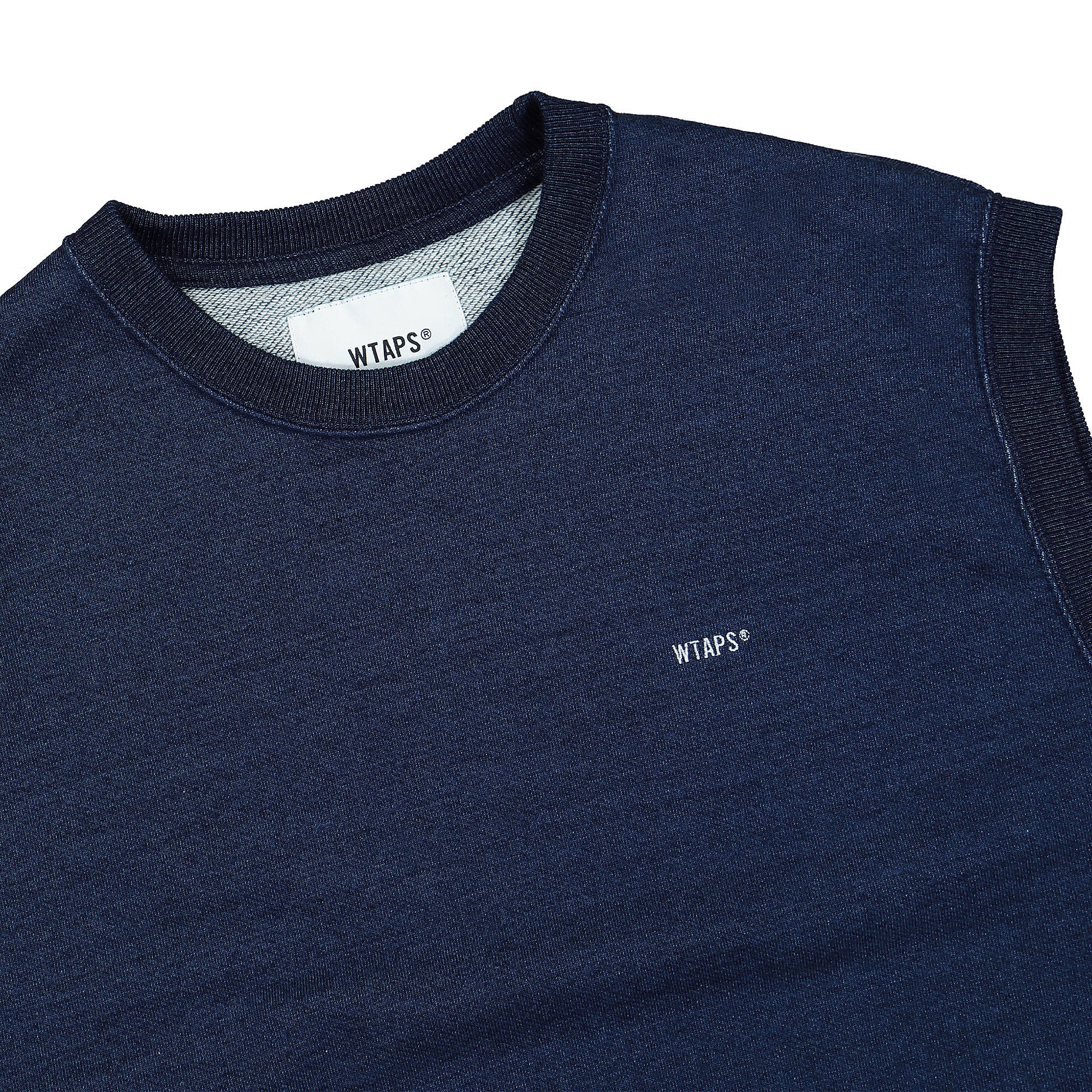 Ditch Cotton Vest - Image 3