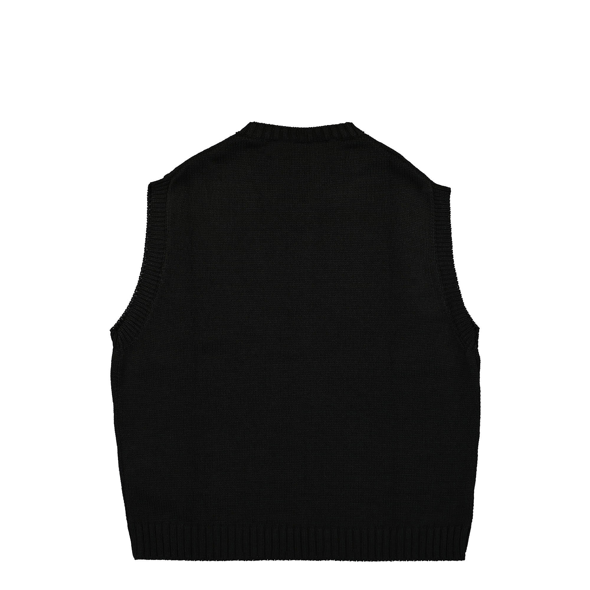 Ditch Knit Vest - Image 2