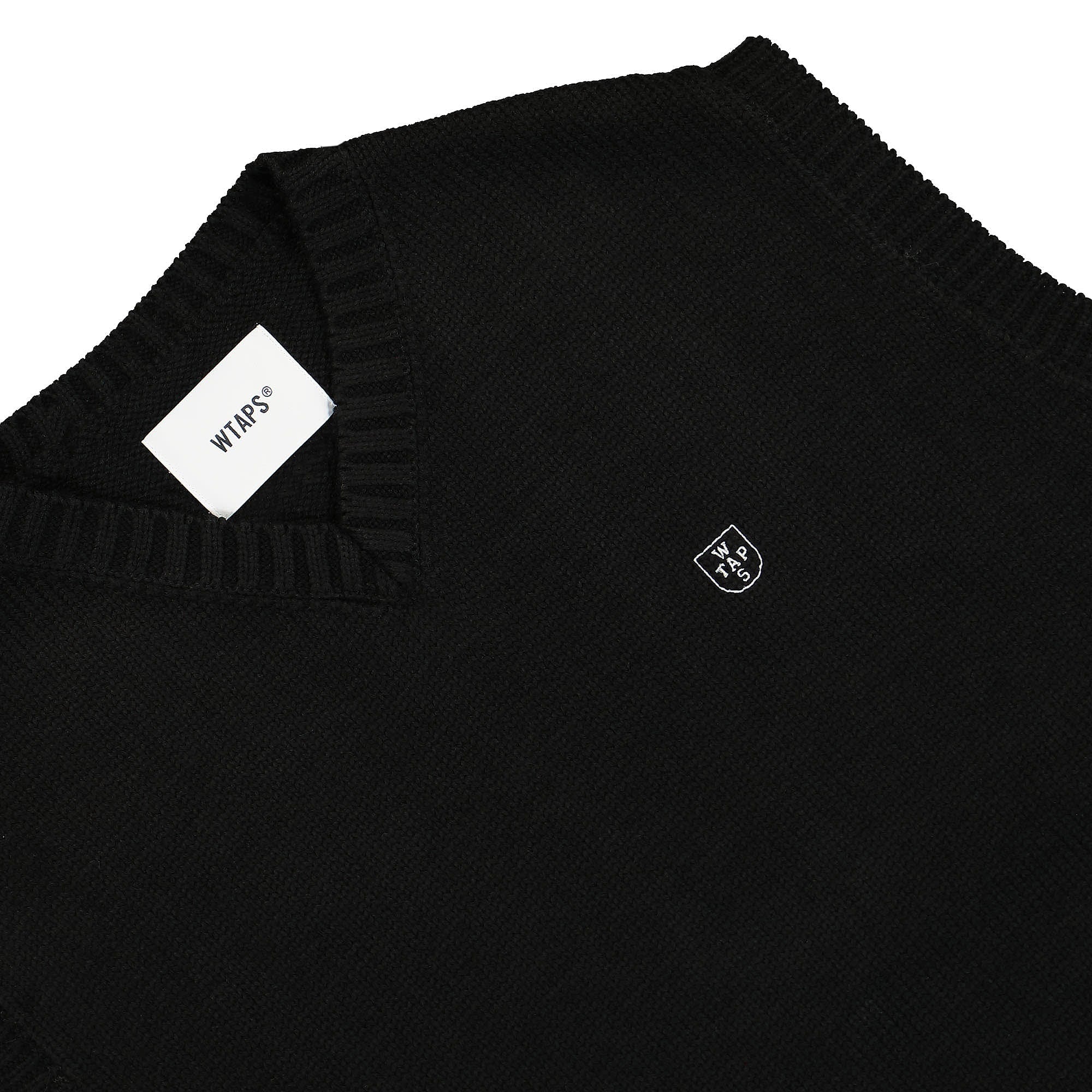 Ditch Knit Vest - Image 3