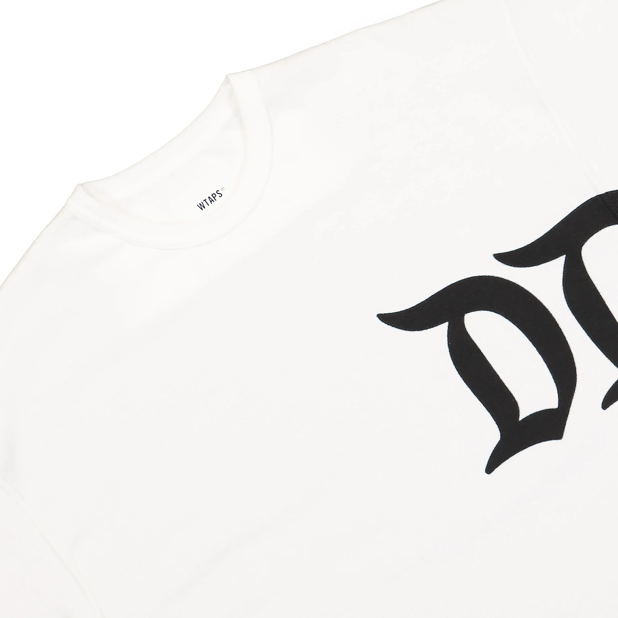 DSQD Design 02 T-Shirt - Image 3