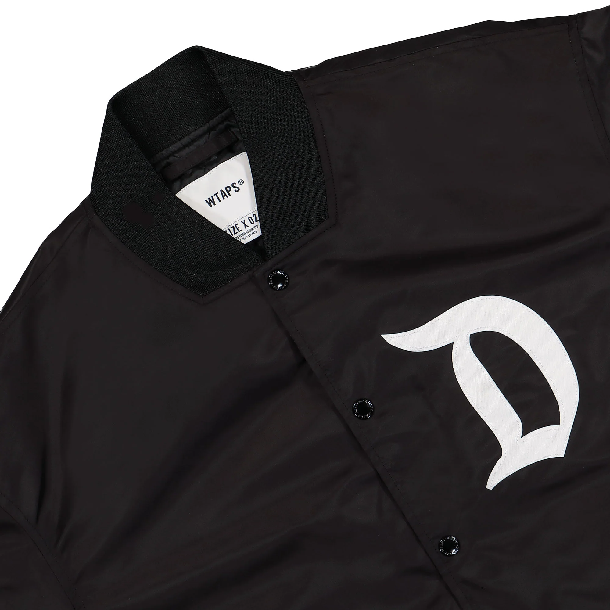 DSQD Team Jacket - Image 2