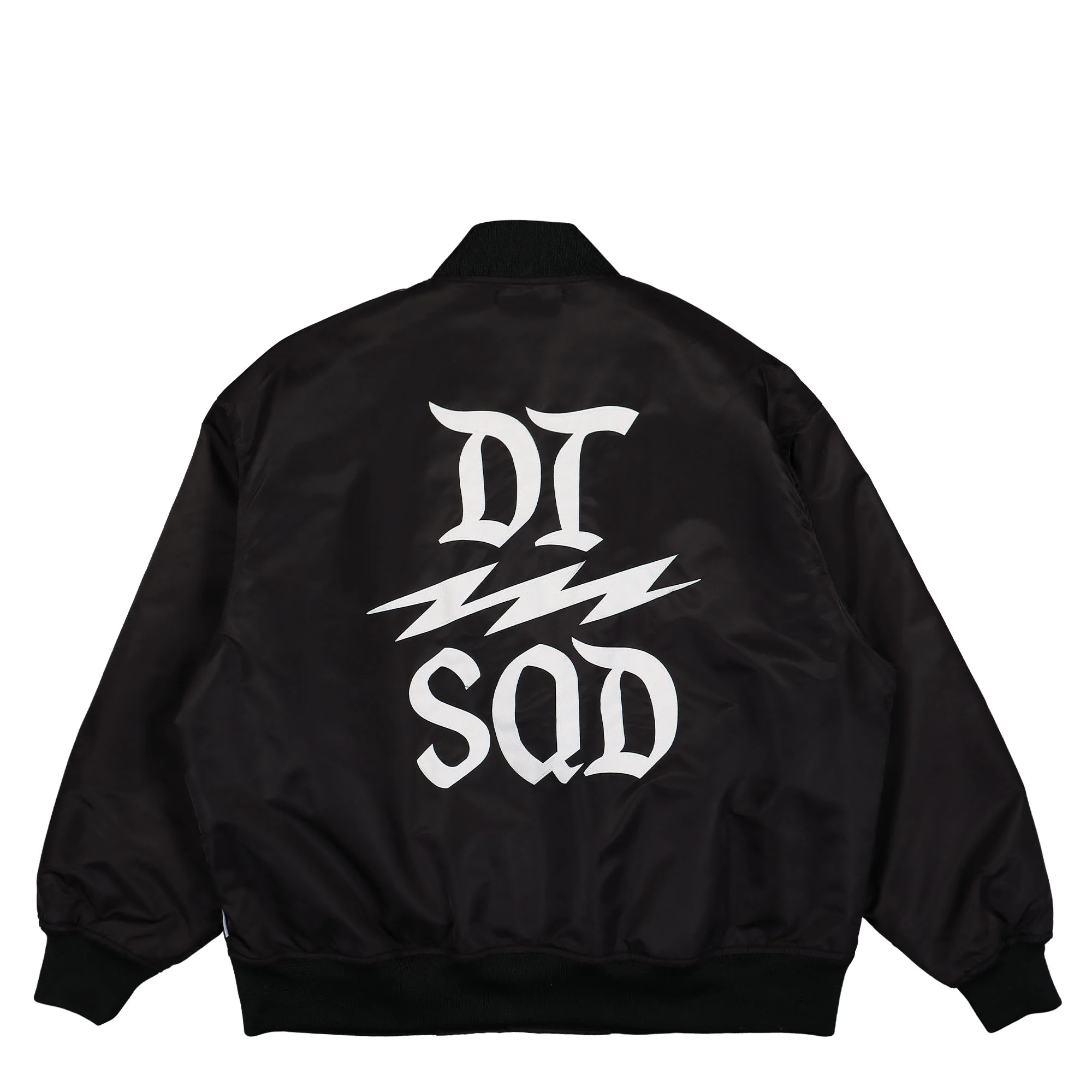 DSQD Team Jacket - Image 3