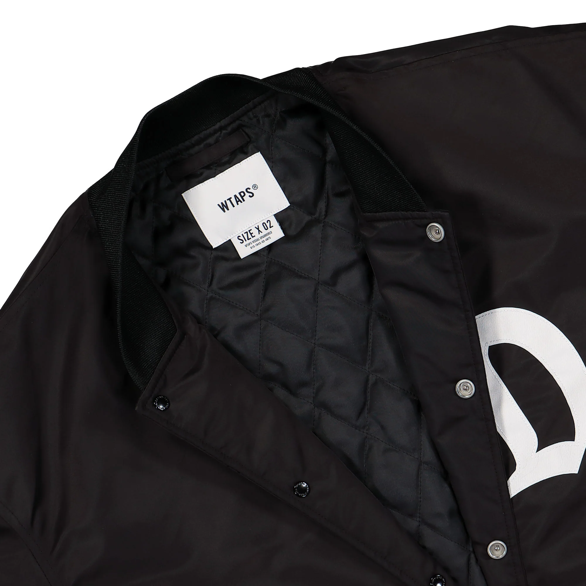 DSQD Team Jacket - Image 4
