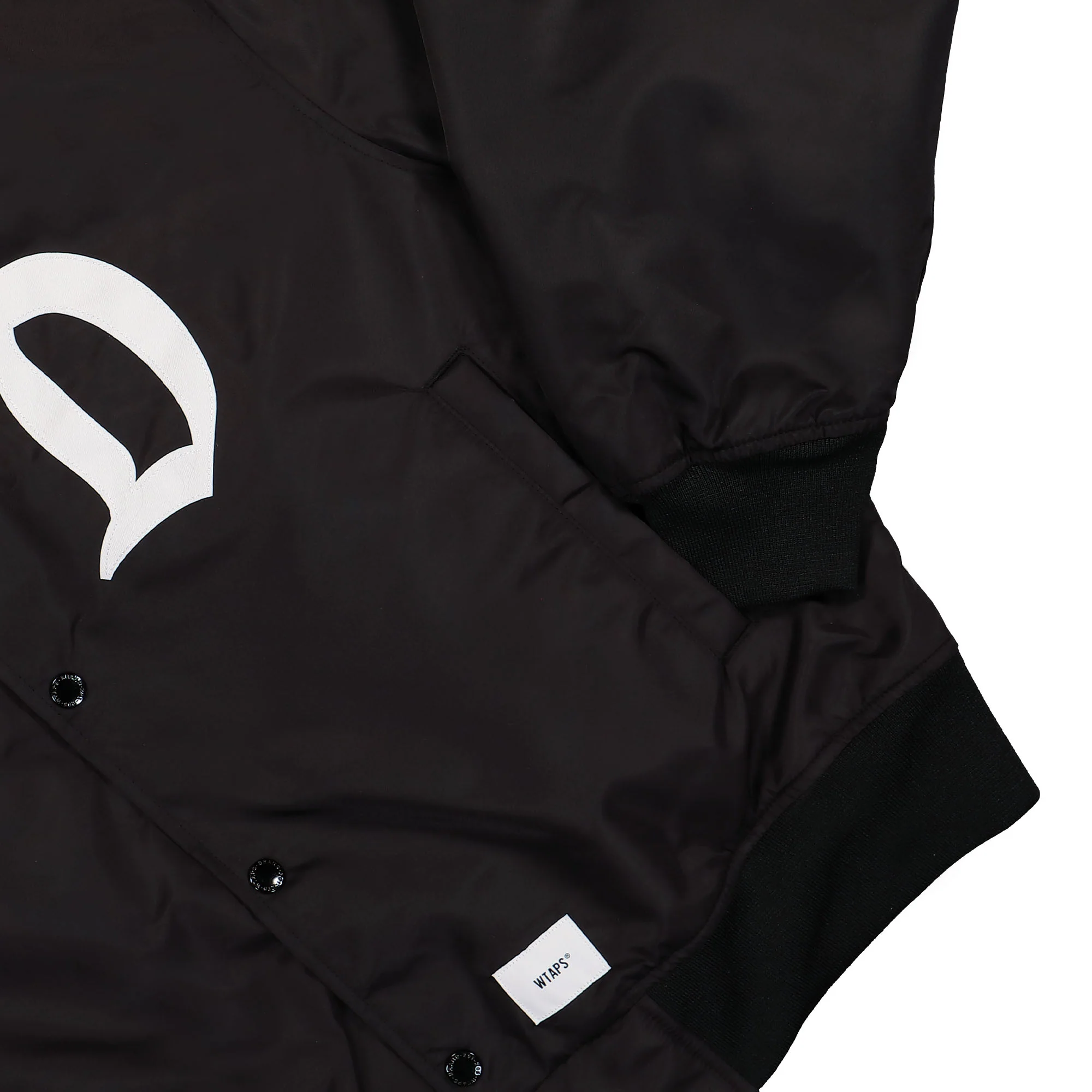 DSQD Team Jacket - Image 5