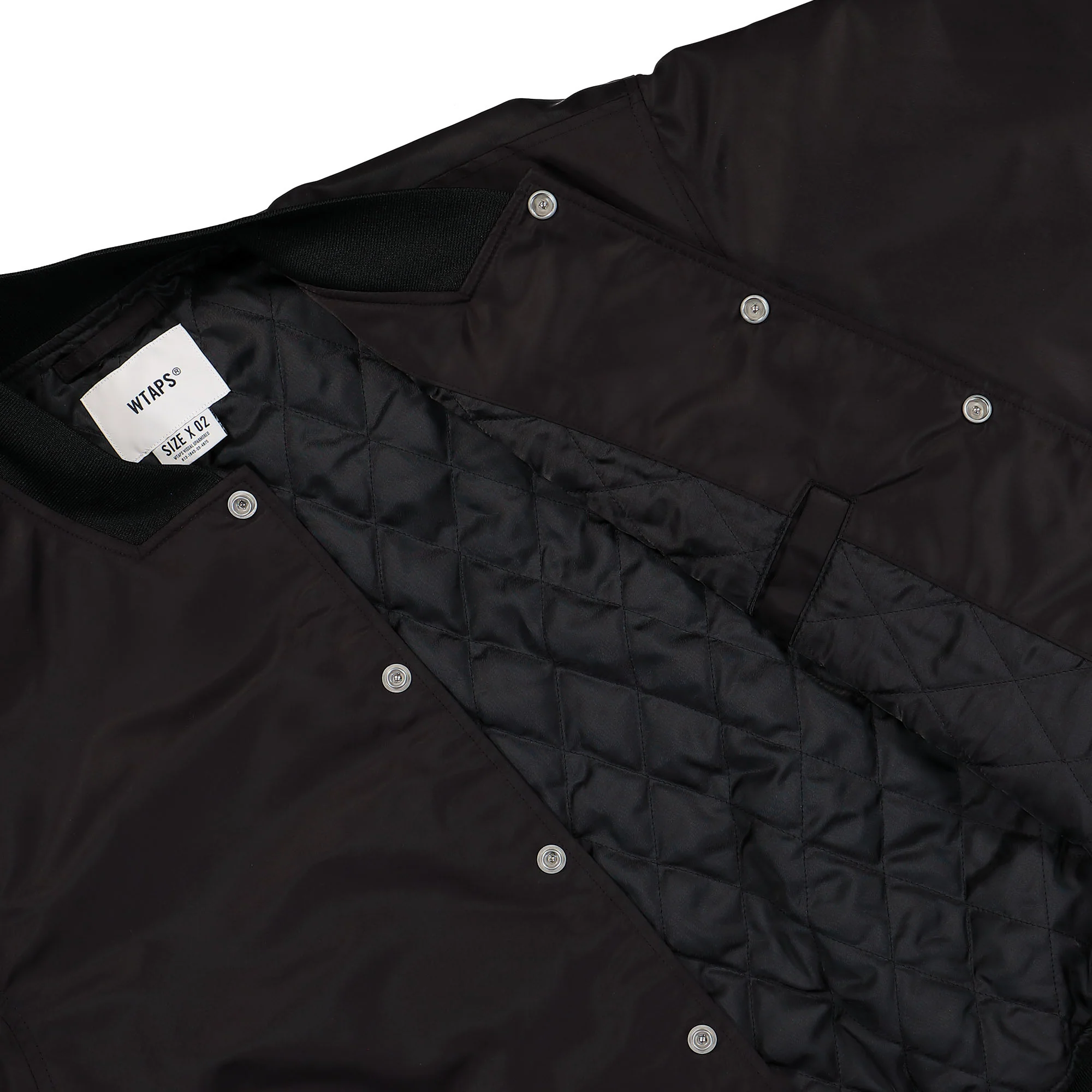 DSQD Team Jacket - Image 6