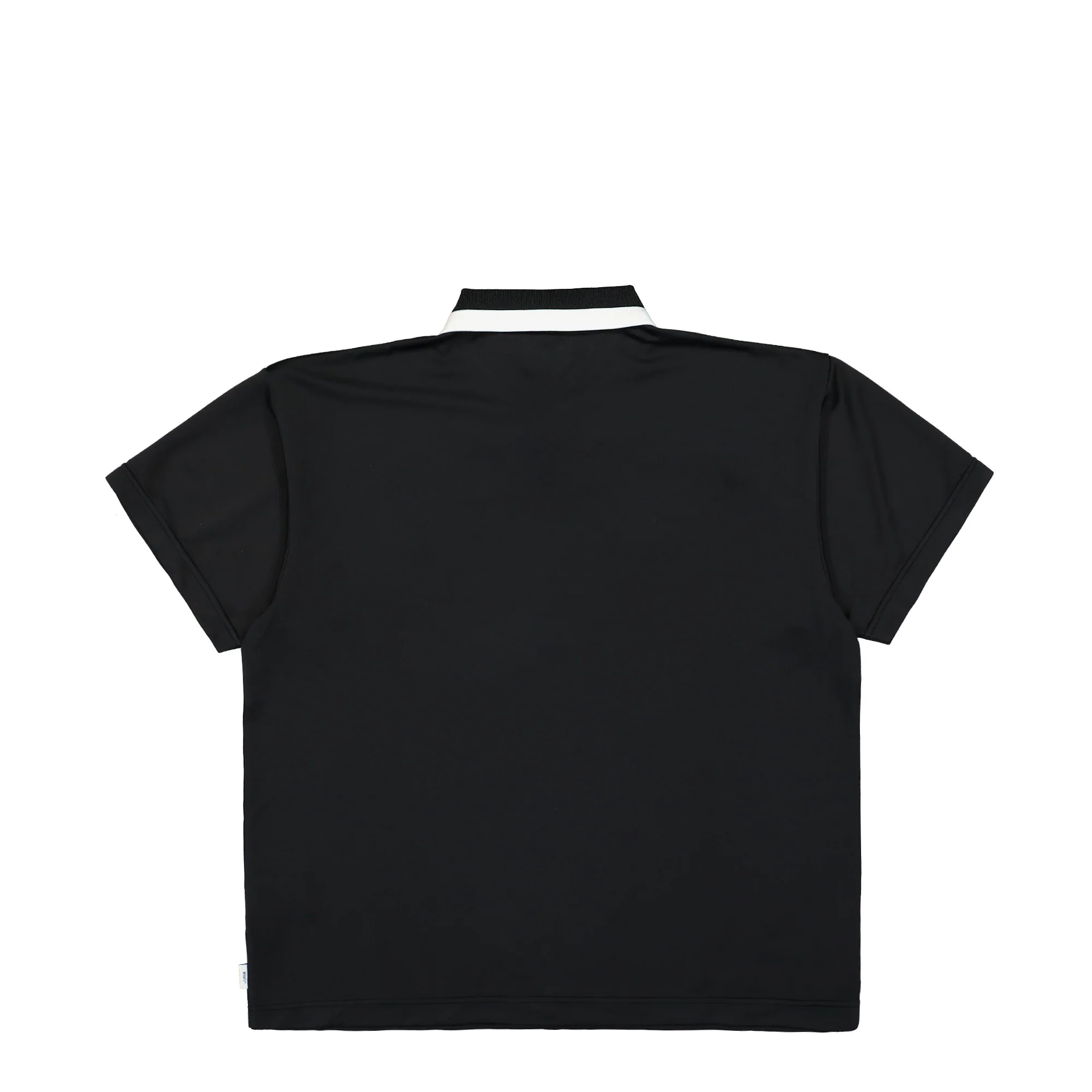 DUP 01 / SS / Poly. :///: - Image 2