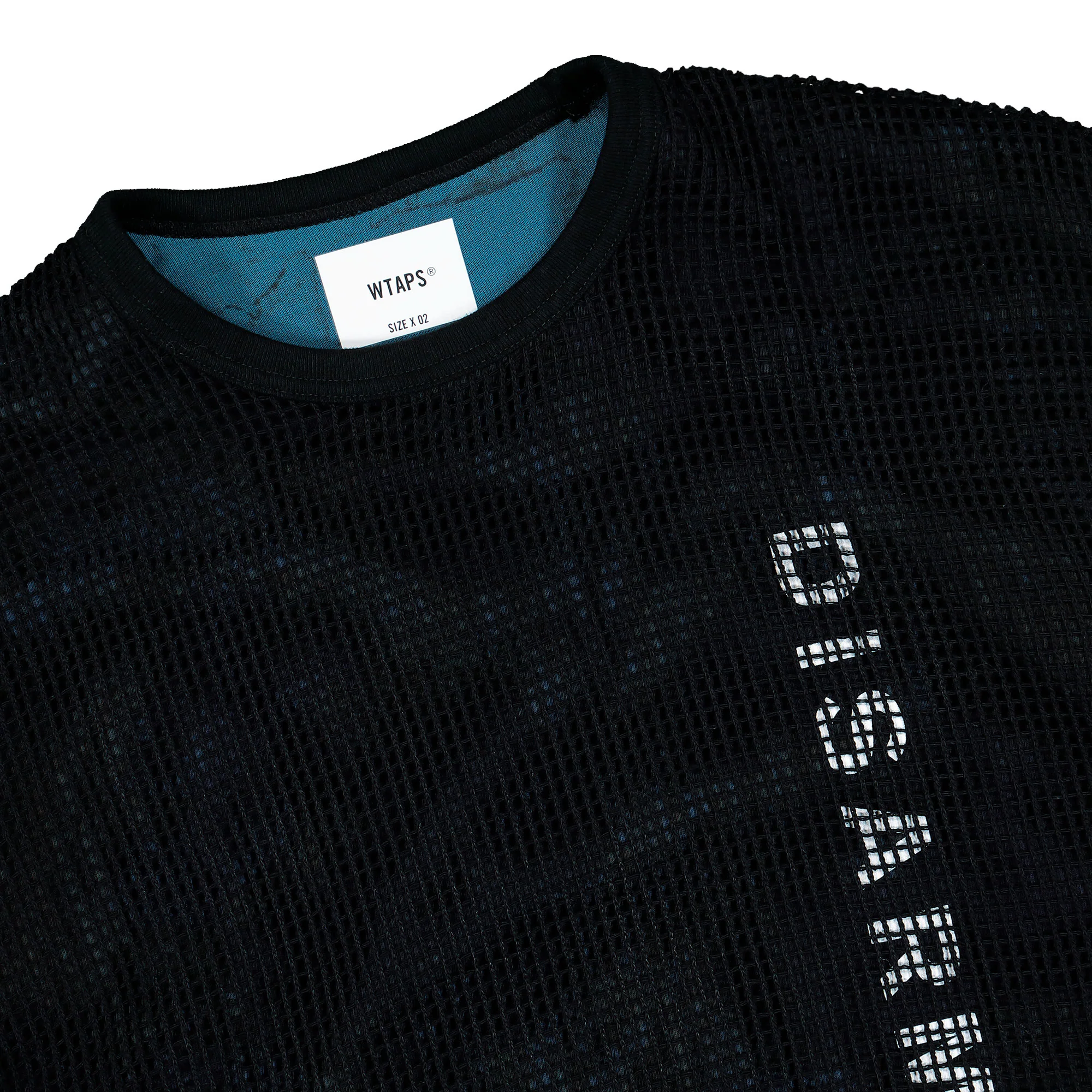 Ghill / LS / Cotton - Image 2
