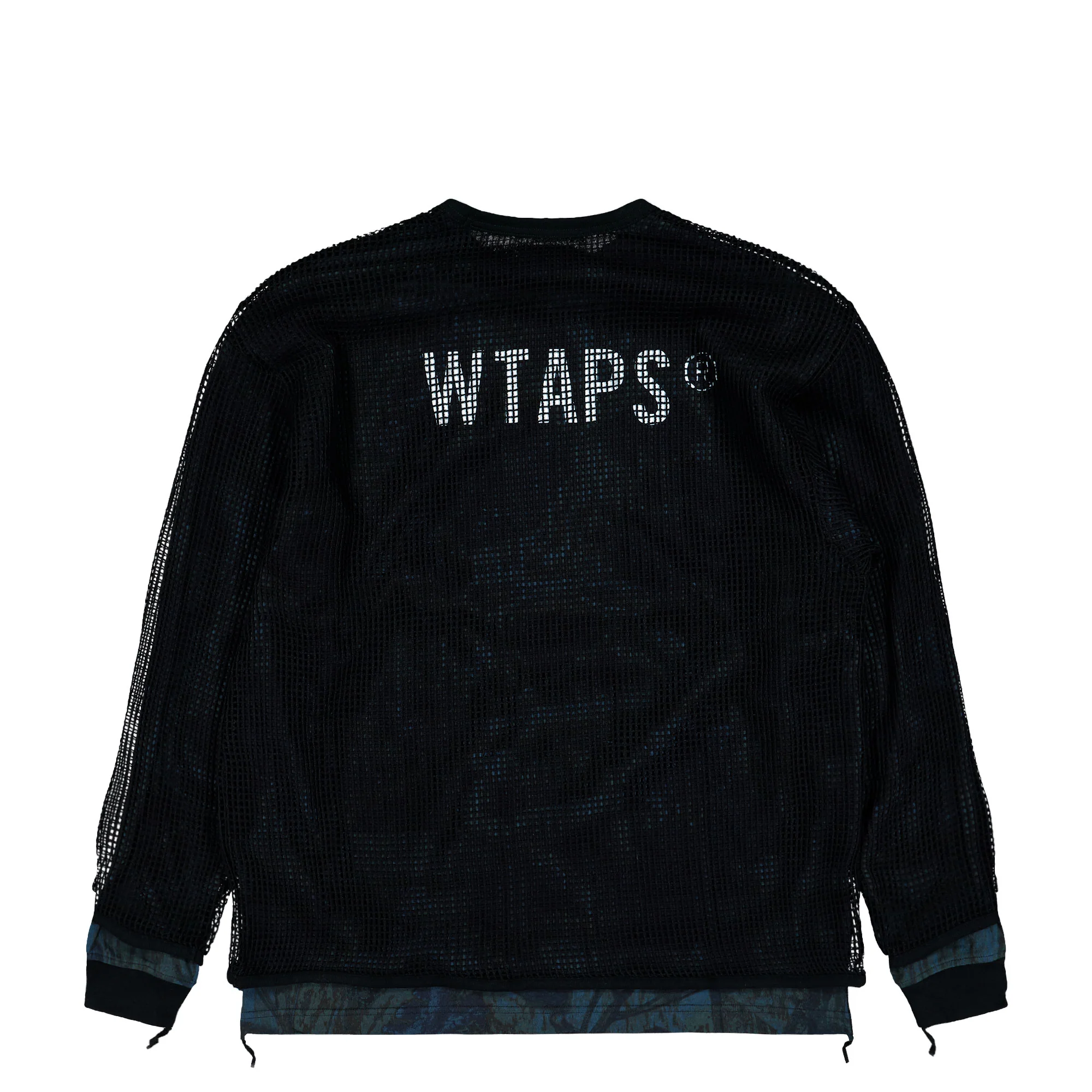 Ghill / LS / Cotton - Image 3