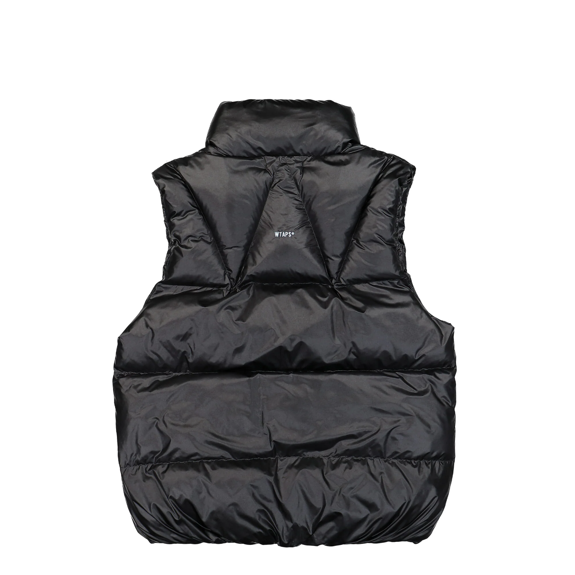 GMERA / Vest / Nylon. Taffeta. Pertex - Image 2