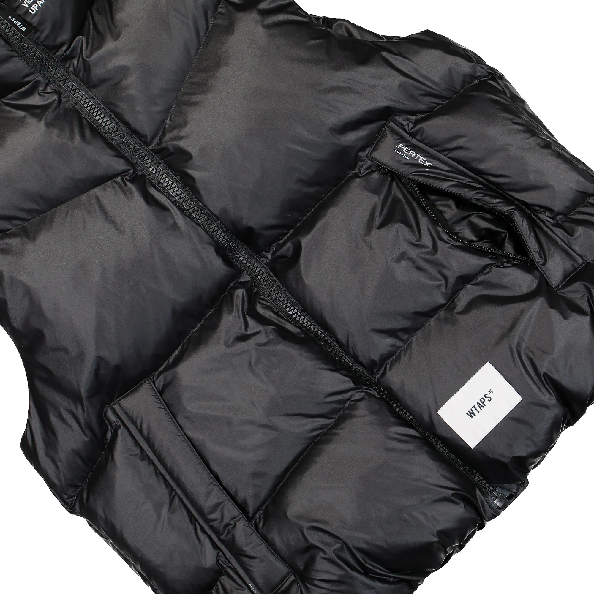 GMERA / Vest / Nylon. Taffeta. Pertex - Image 5
