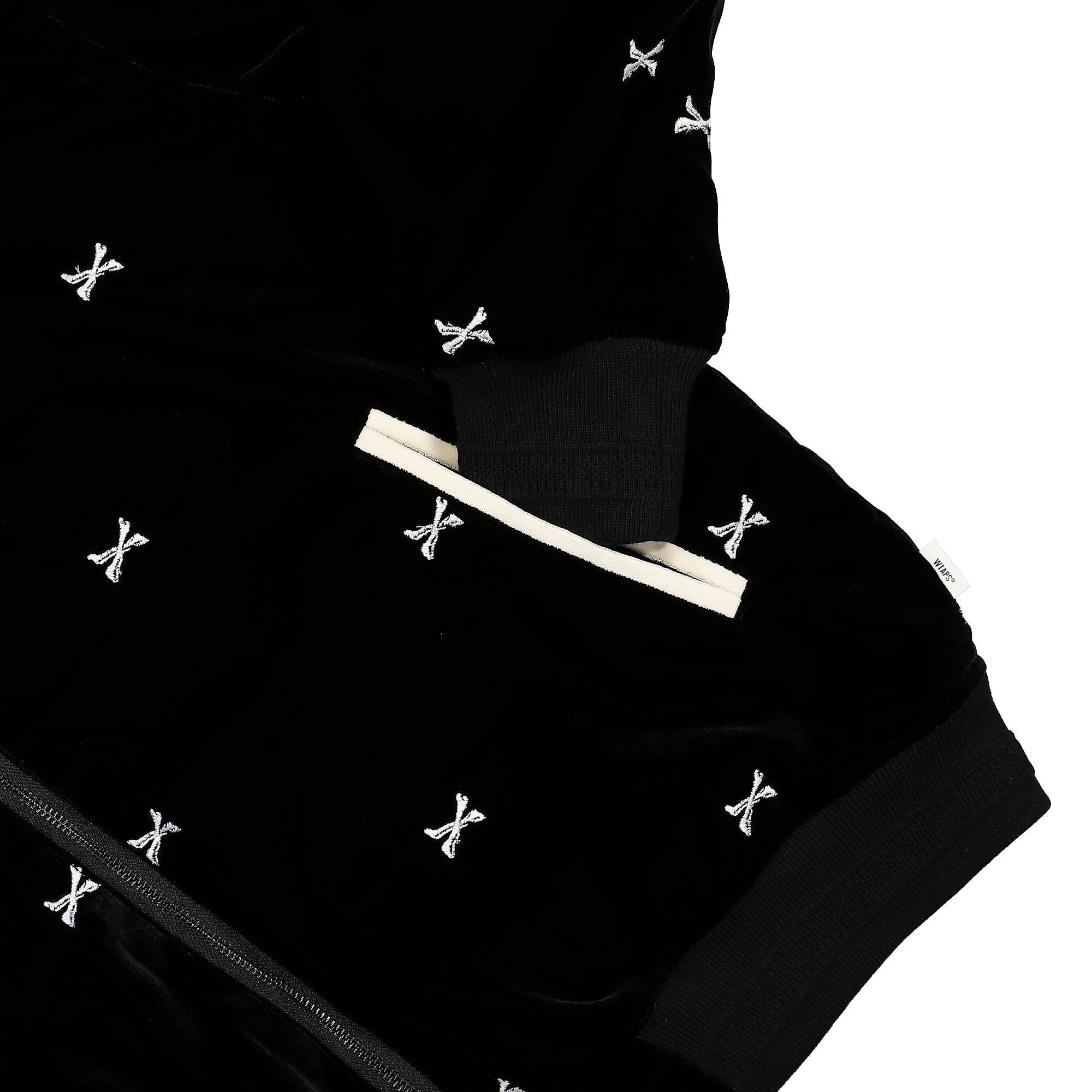 Gutter / Jacket / Poly. Vvt. Textile - Image 6
