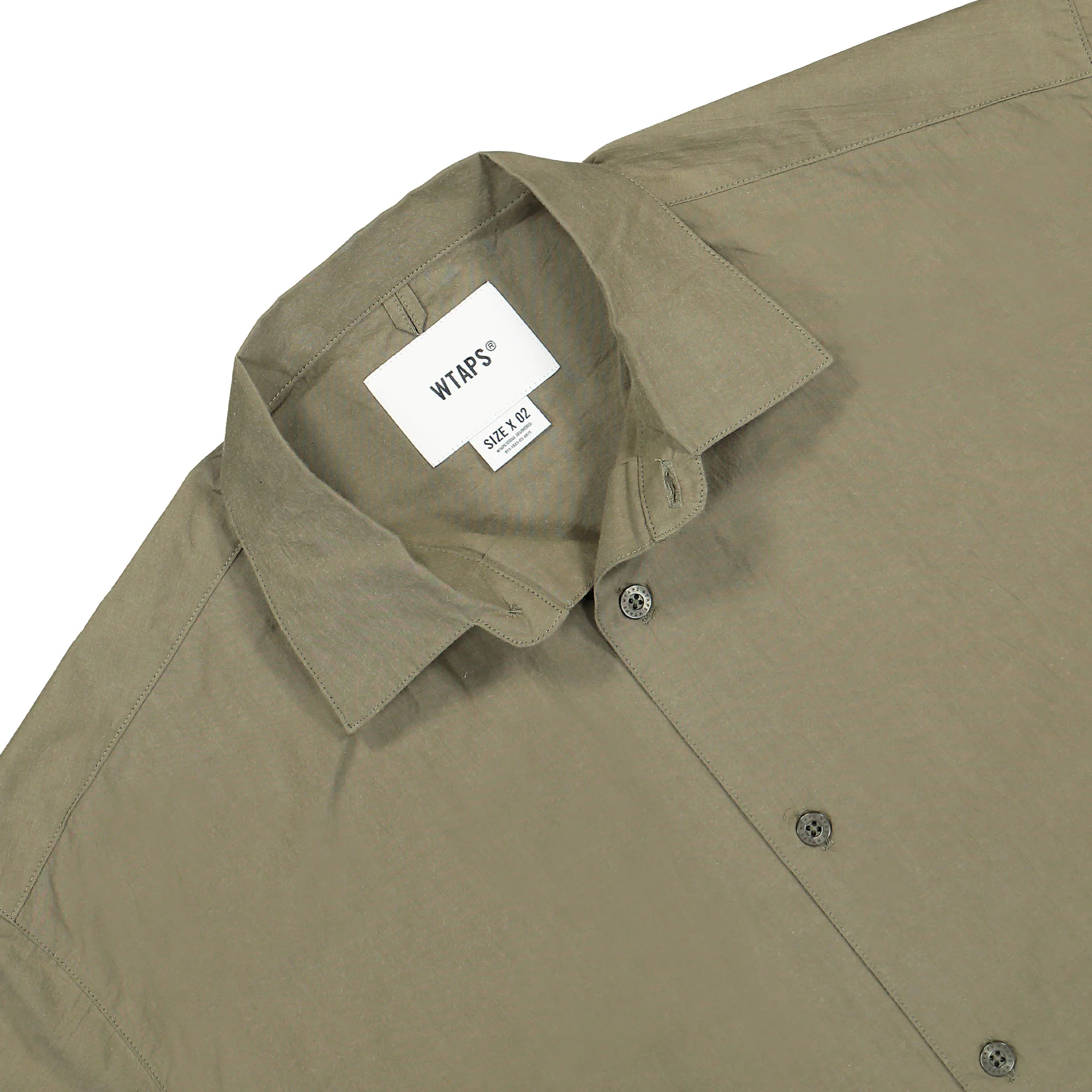Ingredient SS Shirt - Image 2