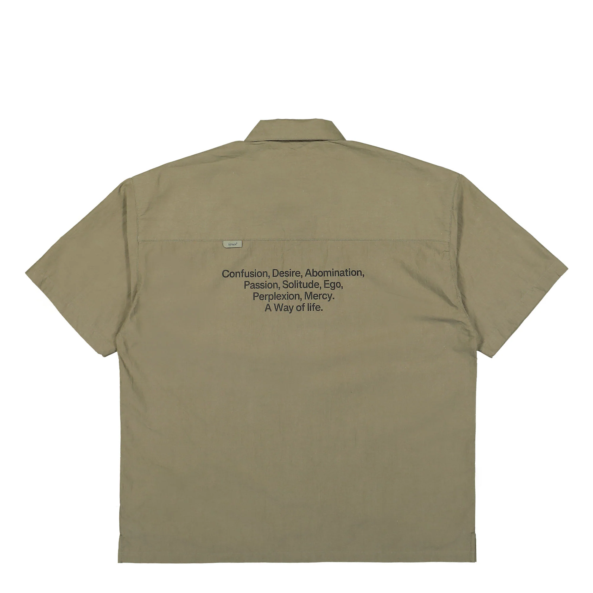 Ingredient SS Shirt - Image 3