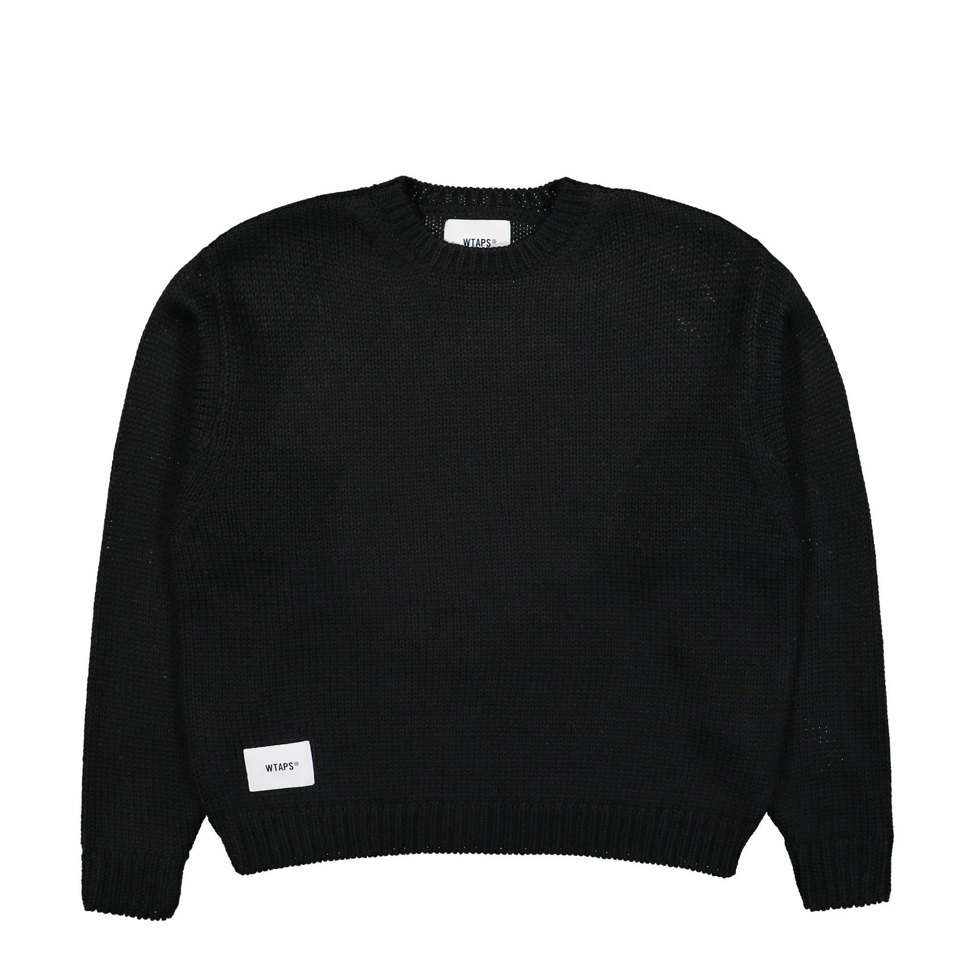 Ingredient / Sweater / Poly