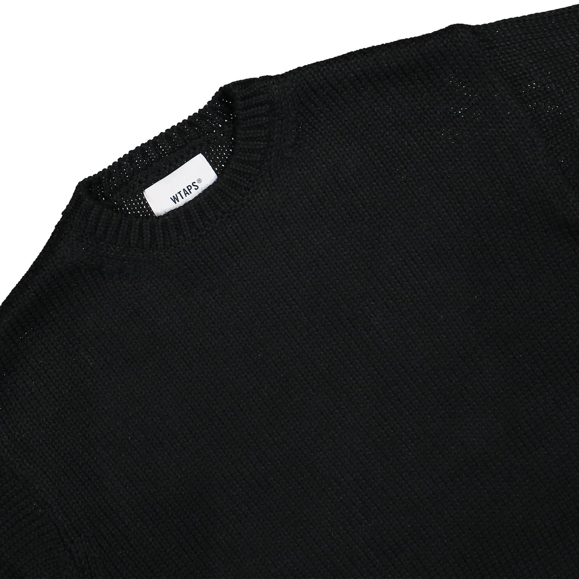 Ingredient / Sweater / Poly - Image 2