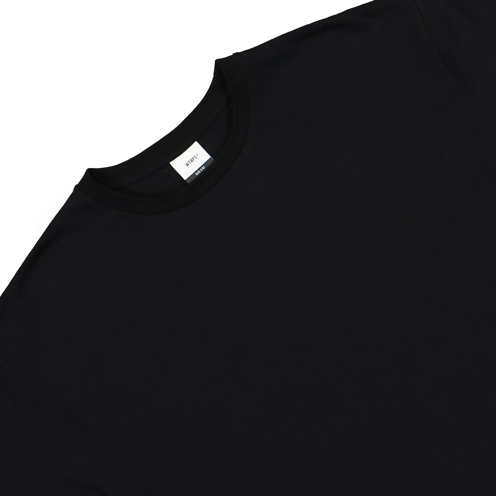 Ingredients Longsleeve T-Shirt - Image 2