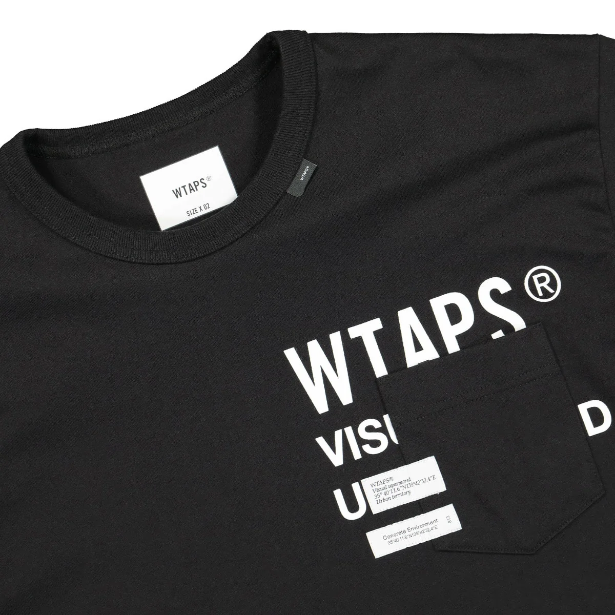 Insect 02 Longsleeve Shirt - Image 3