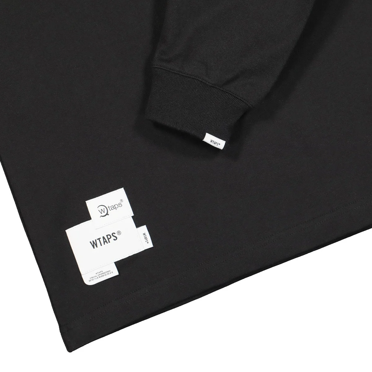 Insect 02 Longsleeve Shirt - Image 4