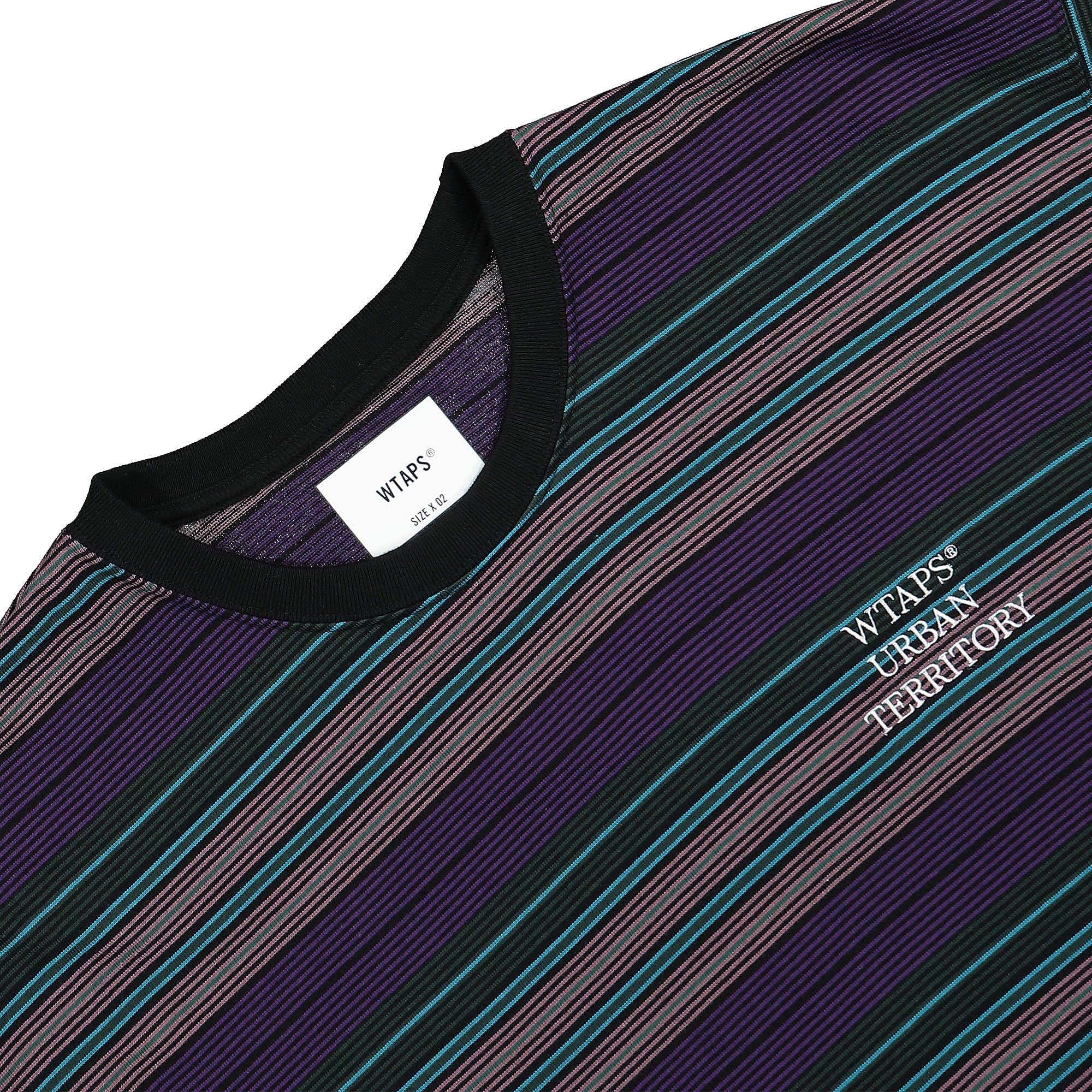 Jam 02 T-Shirt - Image 3