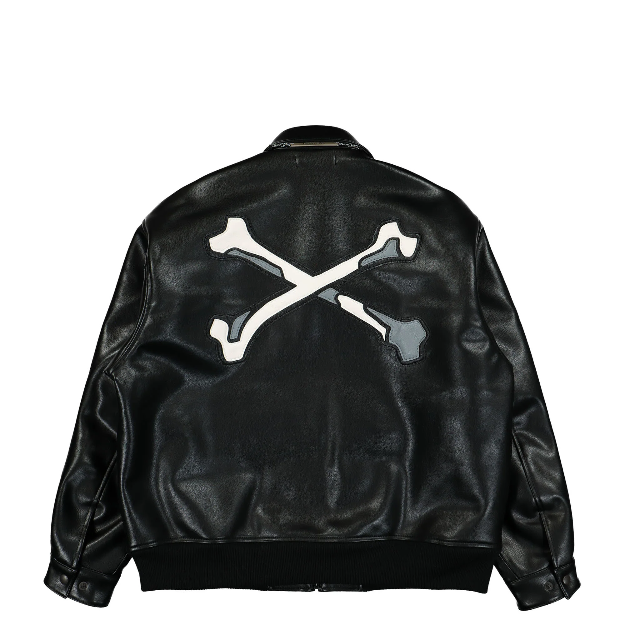 JFW-01 Flight Jacket - Image 3