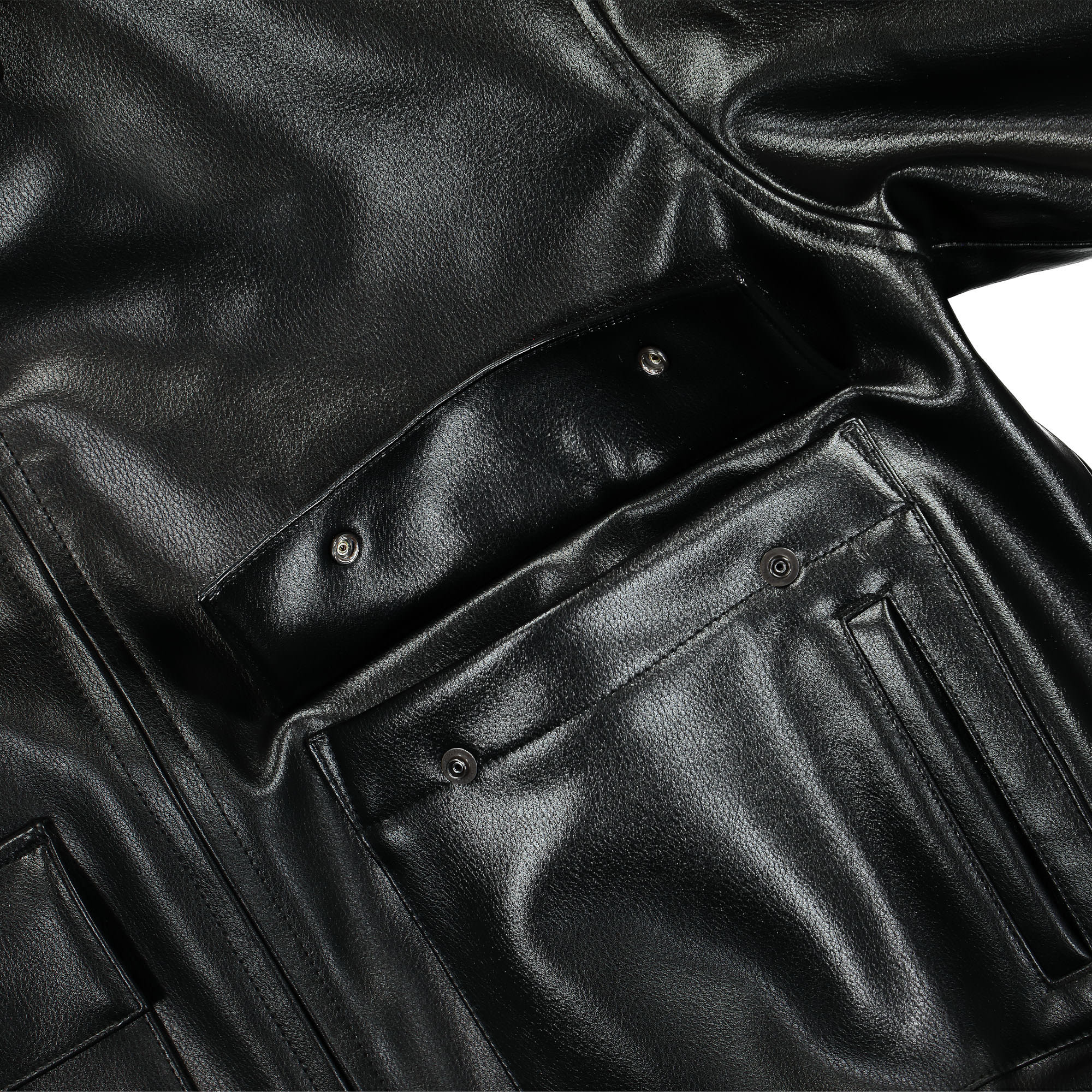 JFW-01 Flight Jacket - Image 4