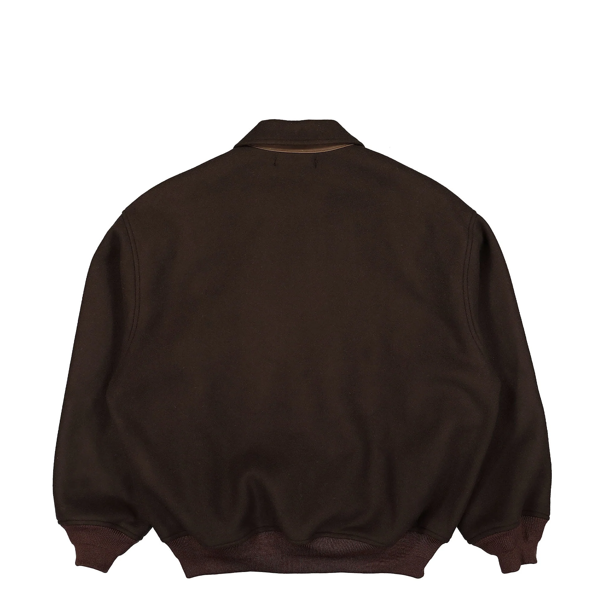 JFW-01 / Jacket / Wony. Melton - Image 2