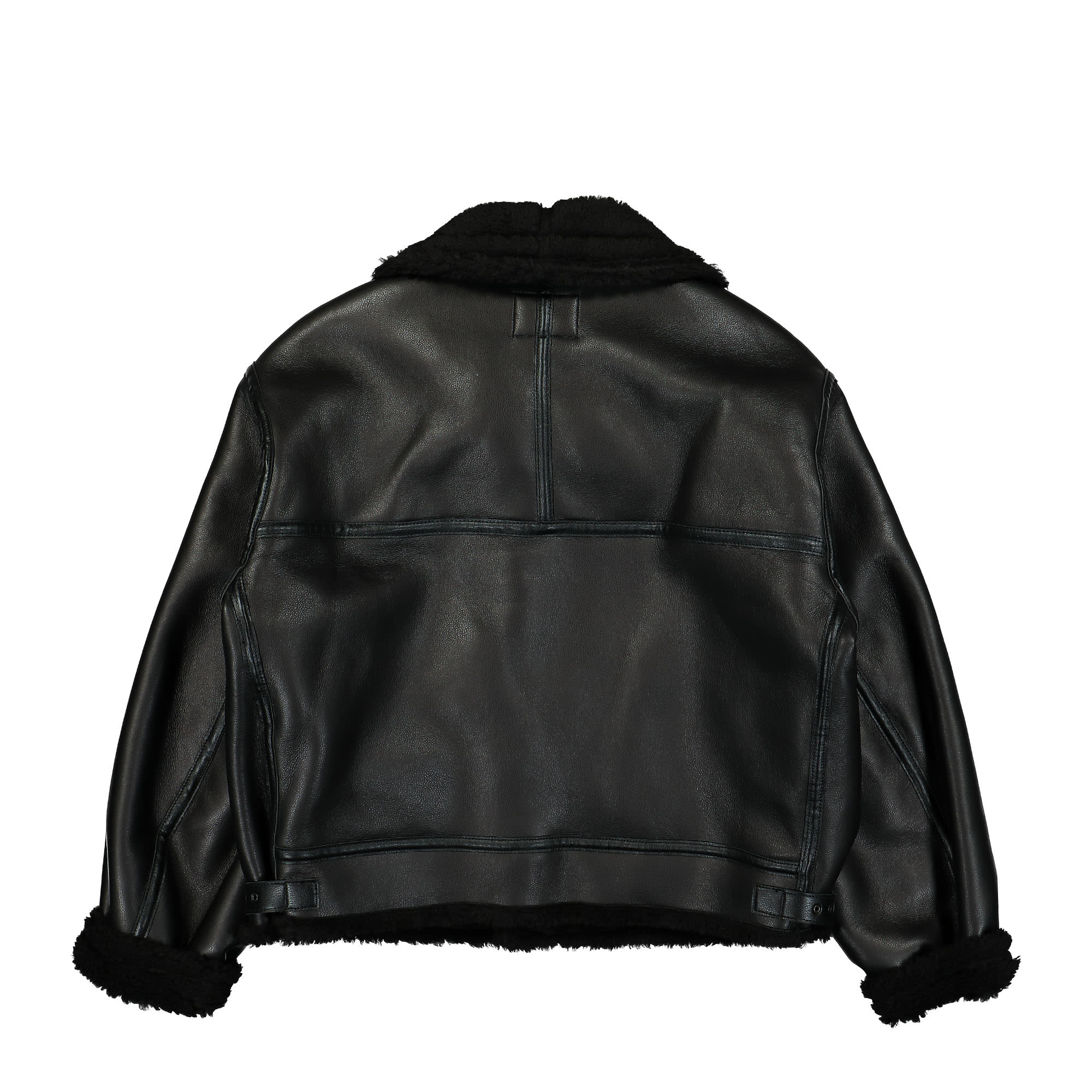 JFW-02 Bomber Jacket - Image 2