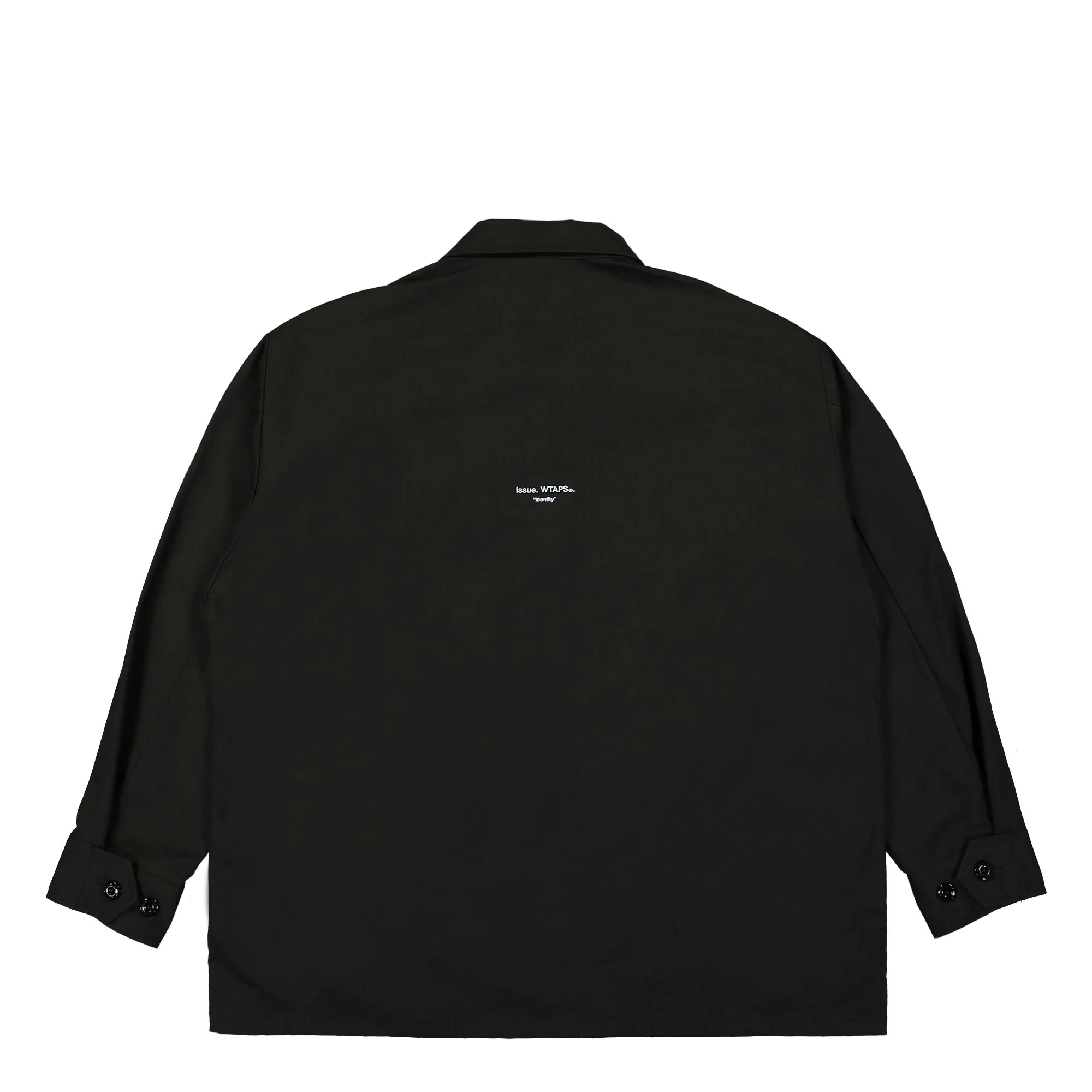 JMOD 01 Identity Ripstop Shirt - Image 2