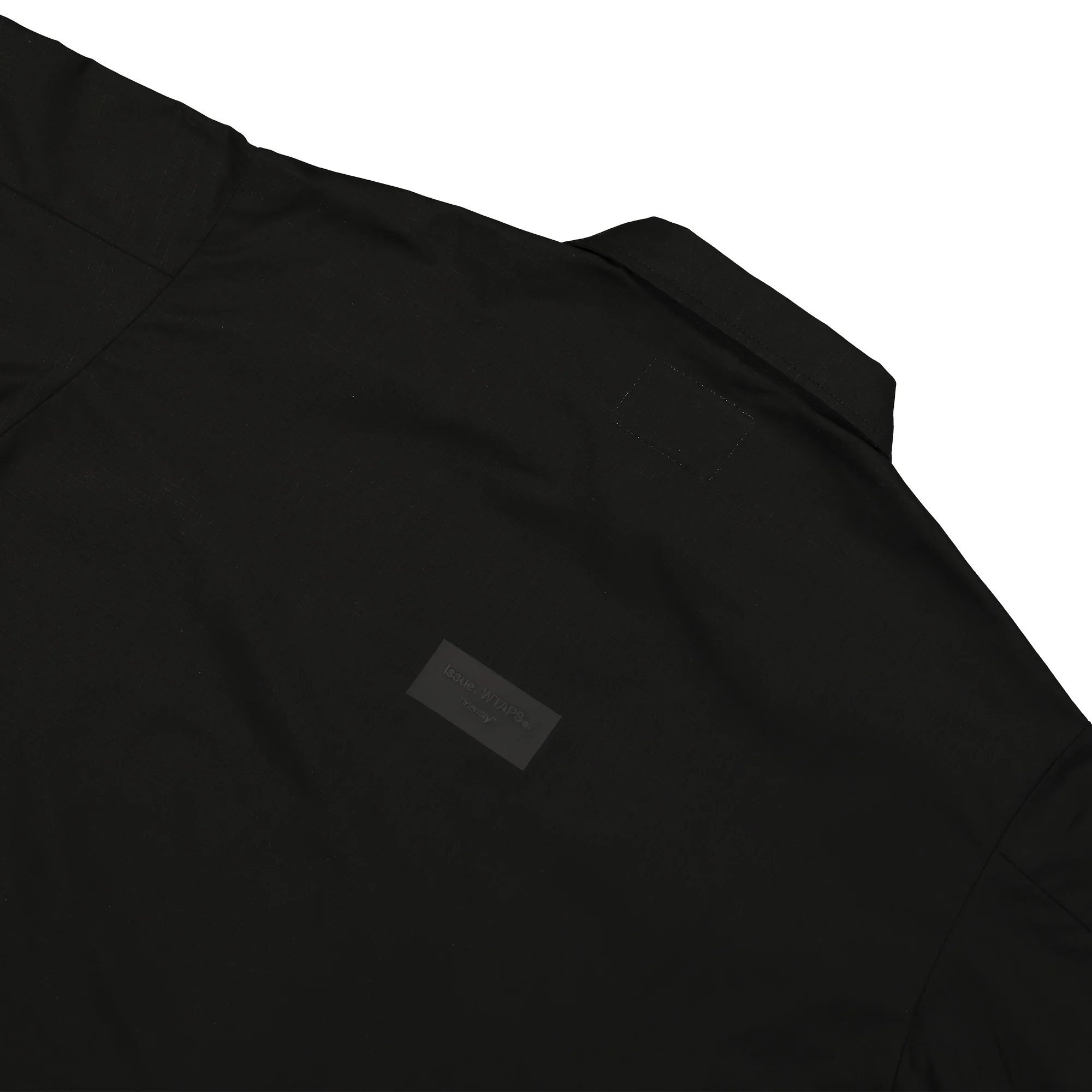 JMOD 01 / LS / Cotton. Ripstop. Identity - Image 6