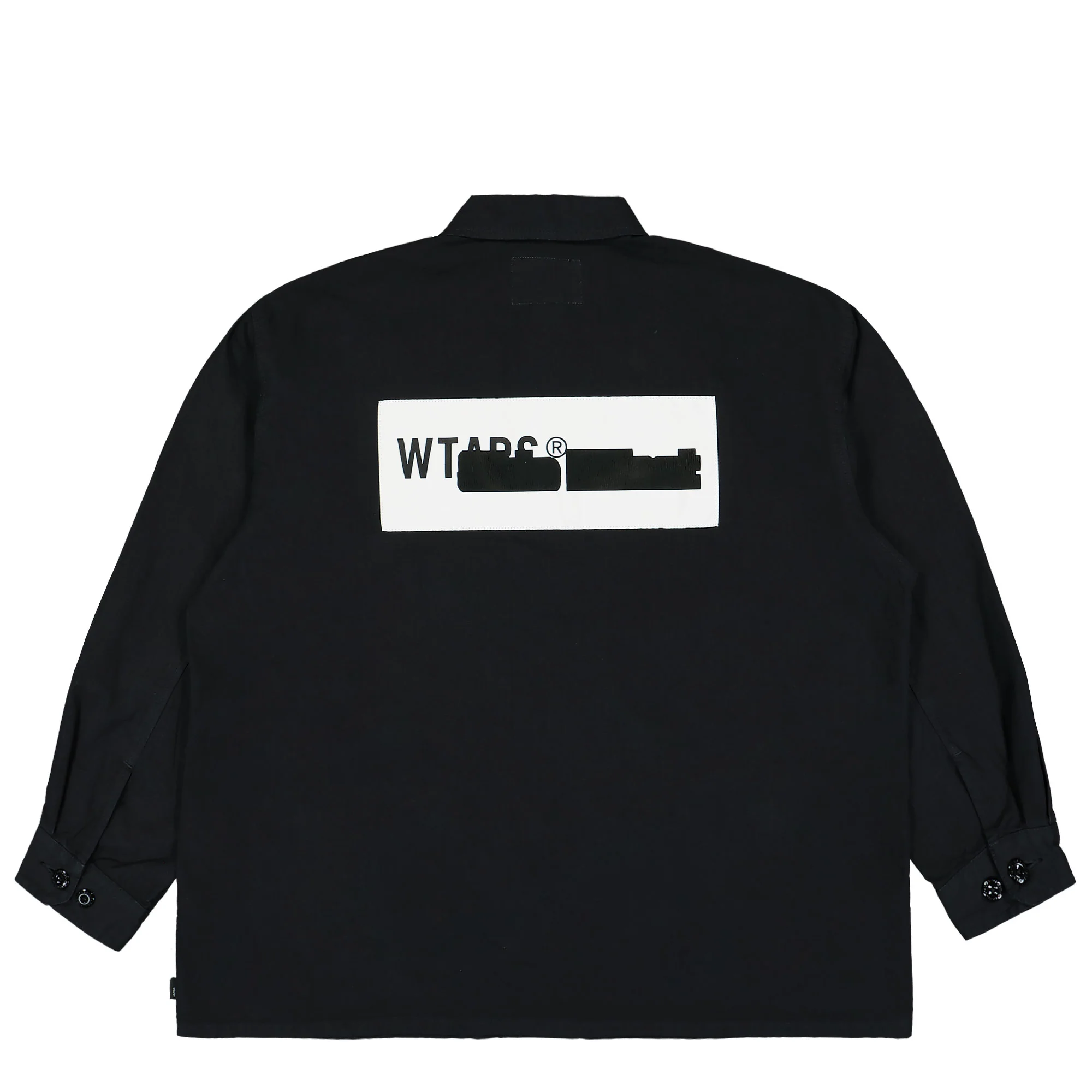 JMOD 02 / LS / Cotton. Ripstop - Image 3