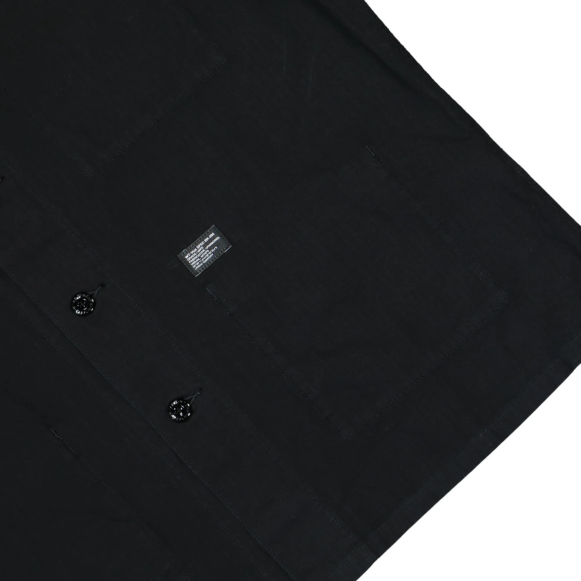 JMOD 02 / LS / Cotton. Ripstop - Image 4