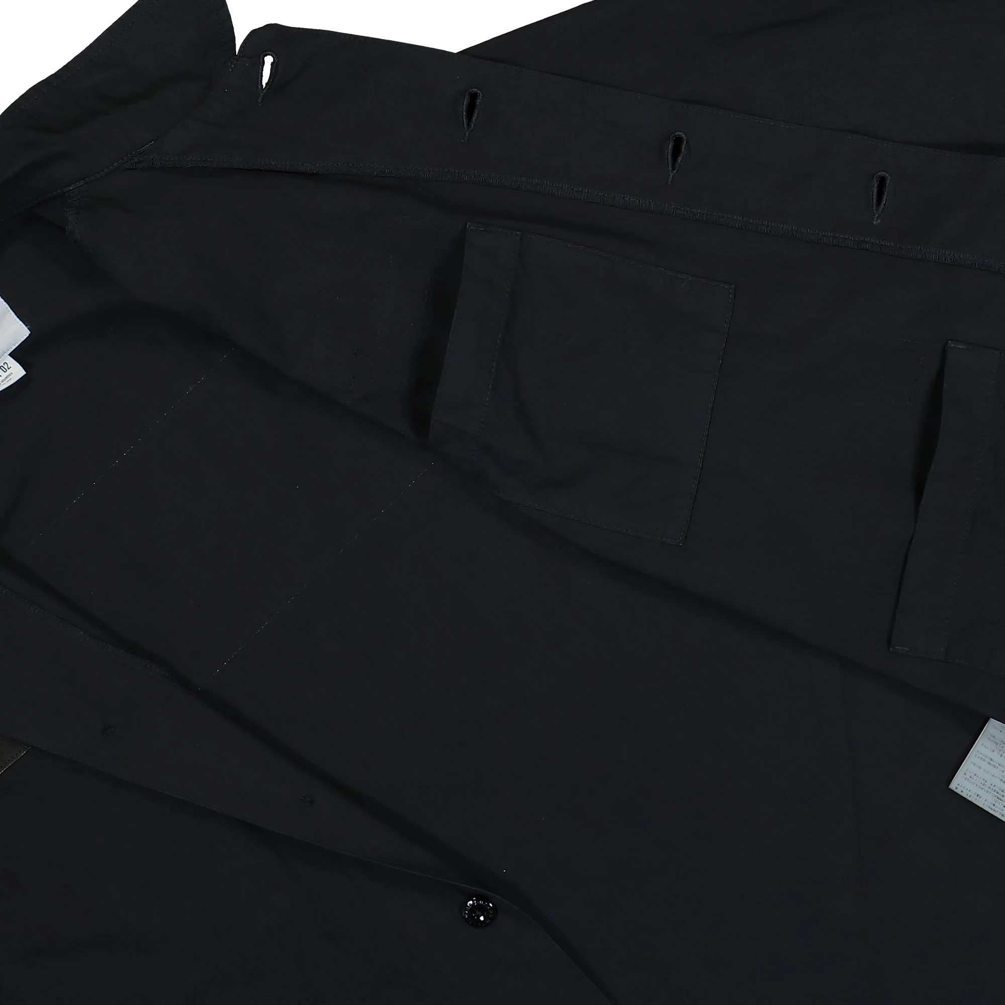 JMOD 02 / LS / Cotton. Ripstop - Image 5