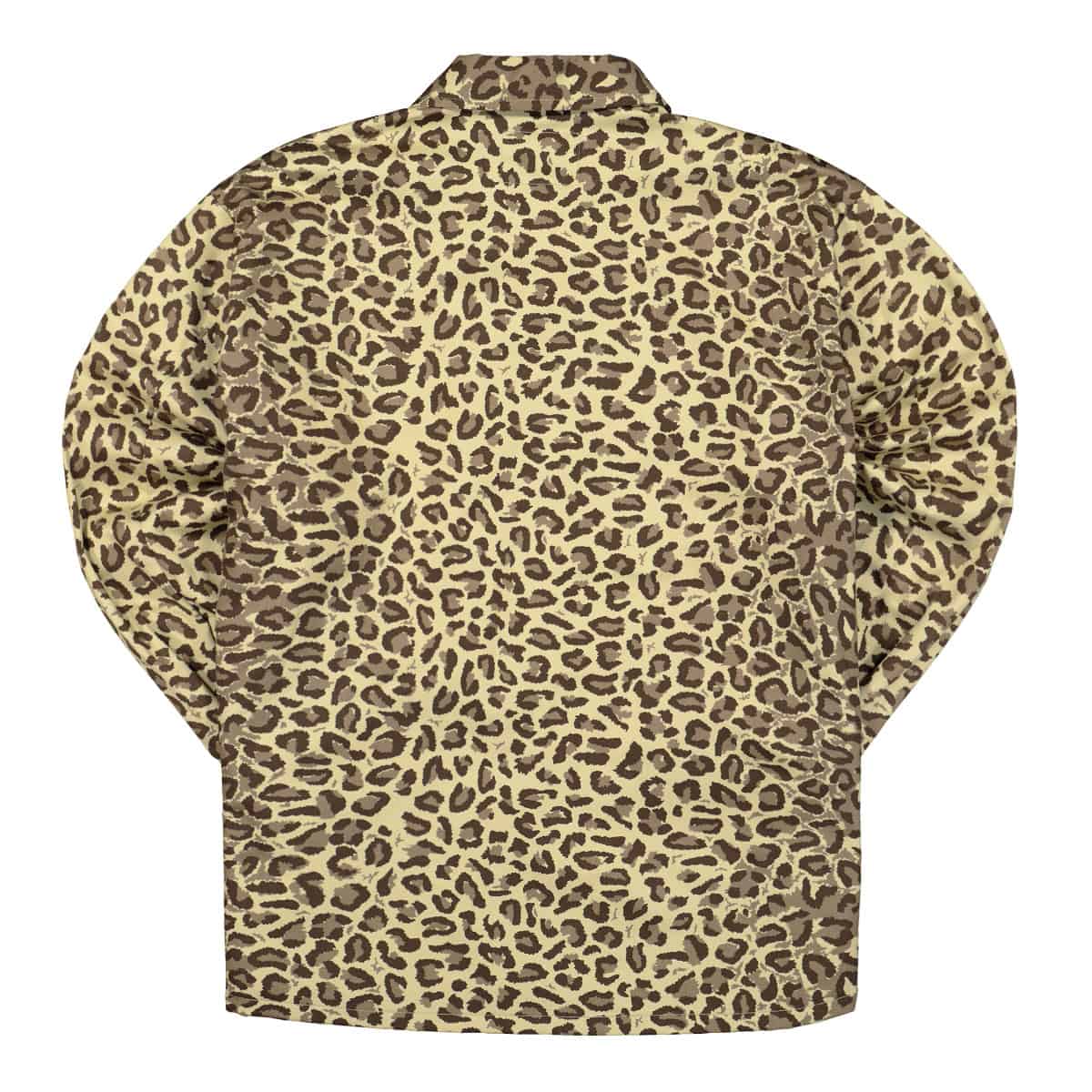 Jungle 01 Camo Long Sleeve Shirt - Image 2