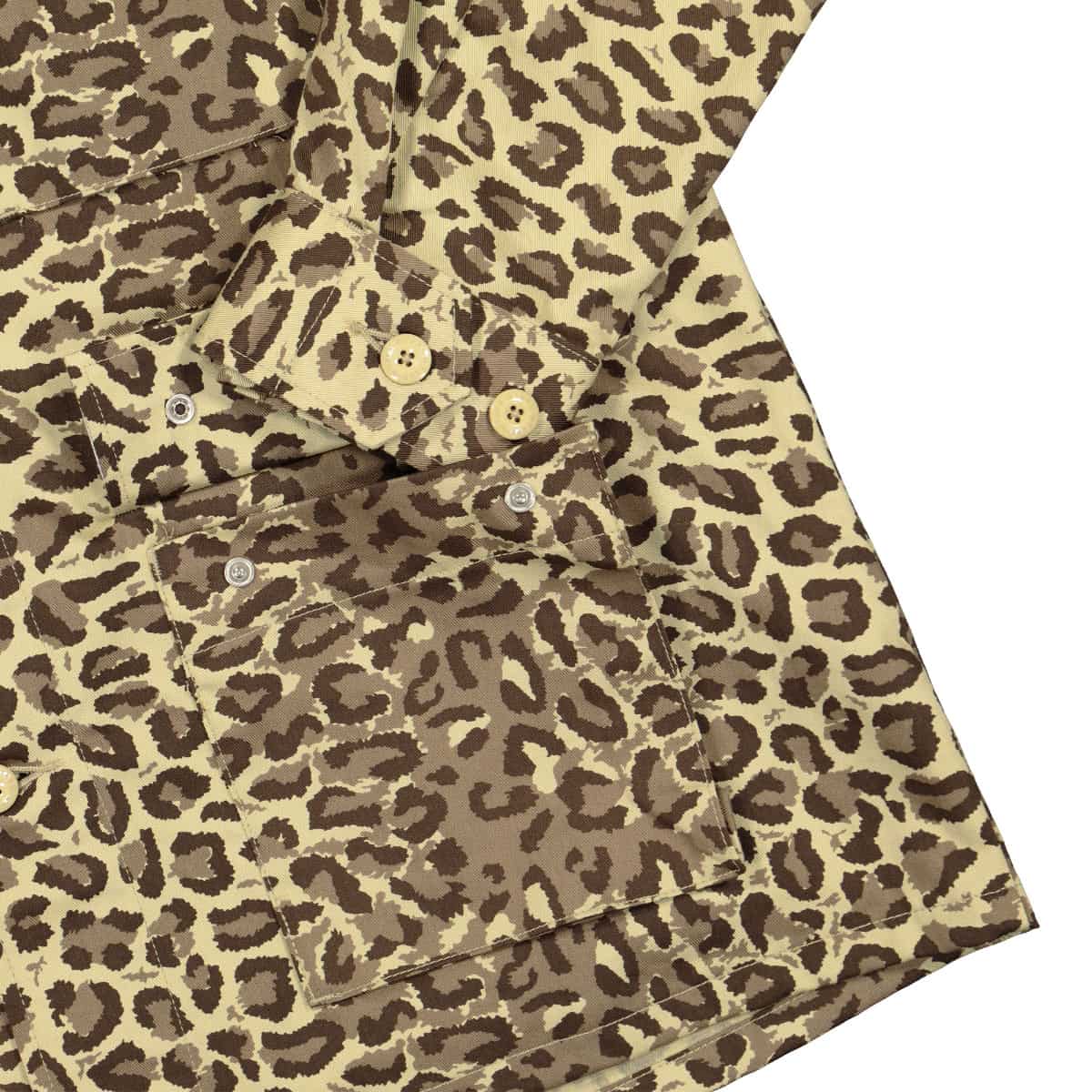 Jungle 01 Camo Long Sleeve Shirt - Image 4